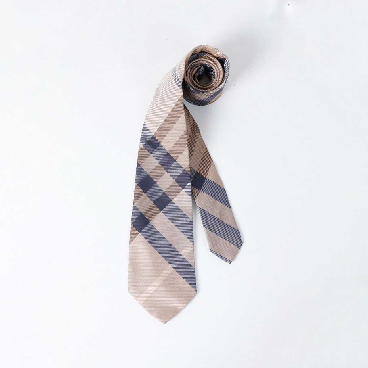 BURBERRY NECKTIE 9 CM