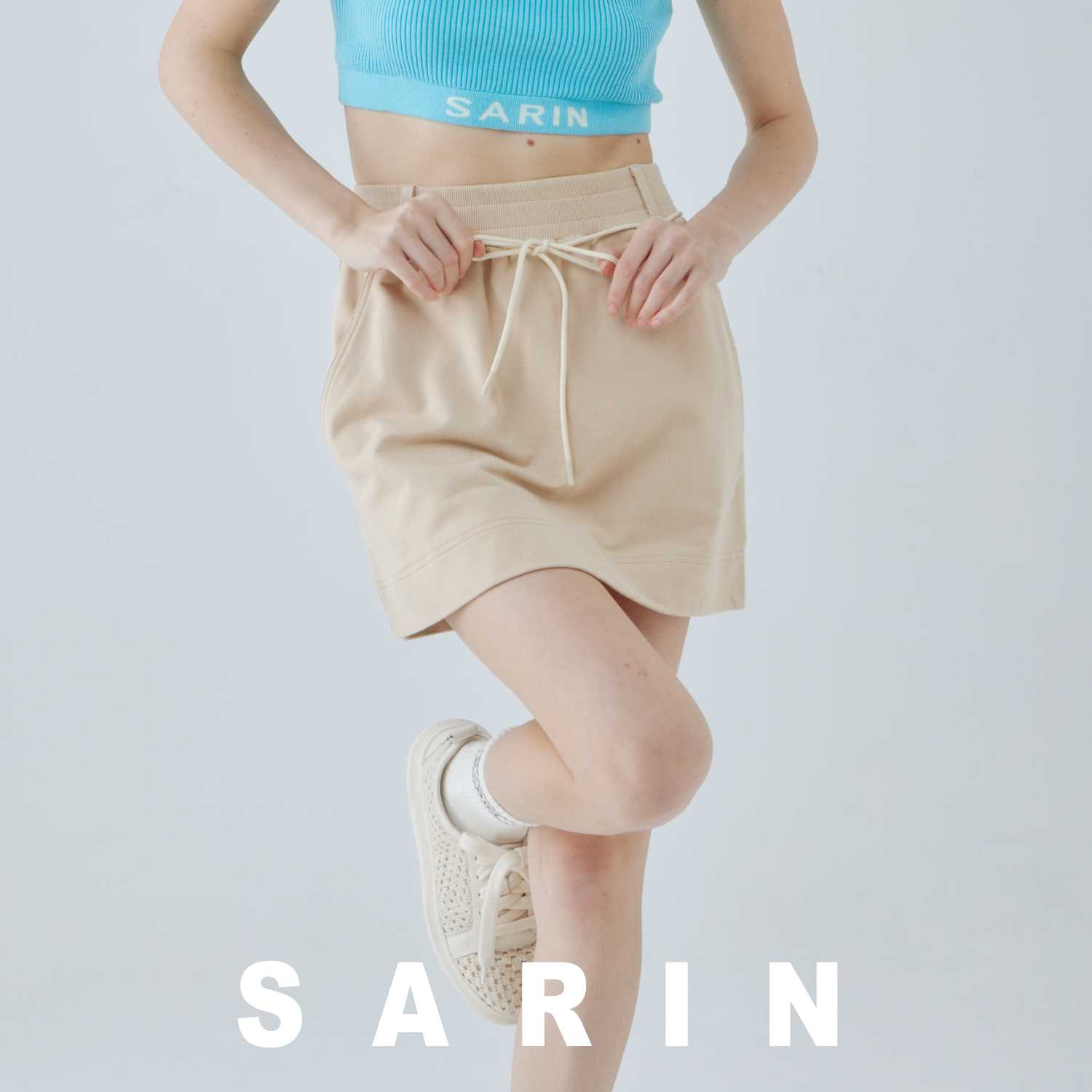 SARIN Girlfriend Skirt