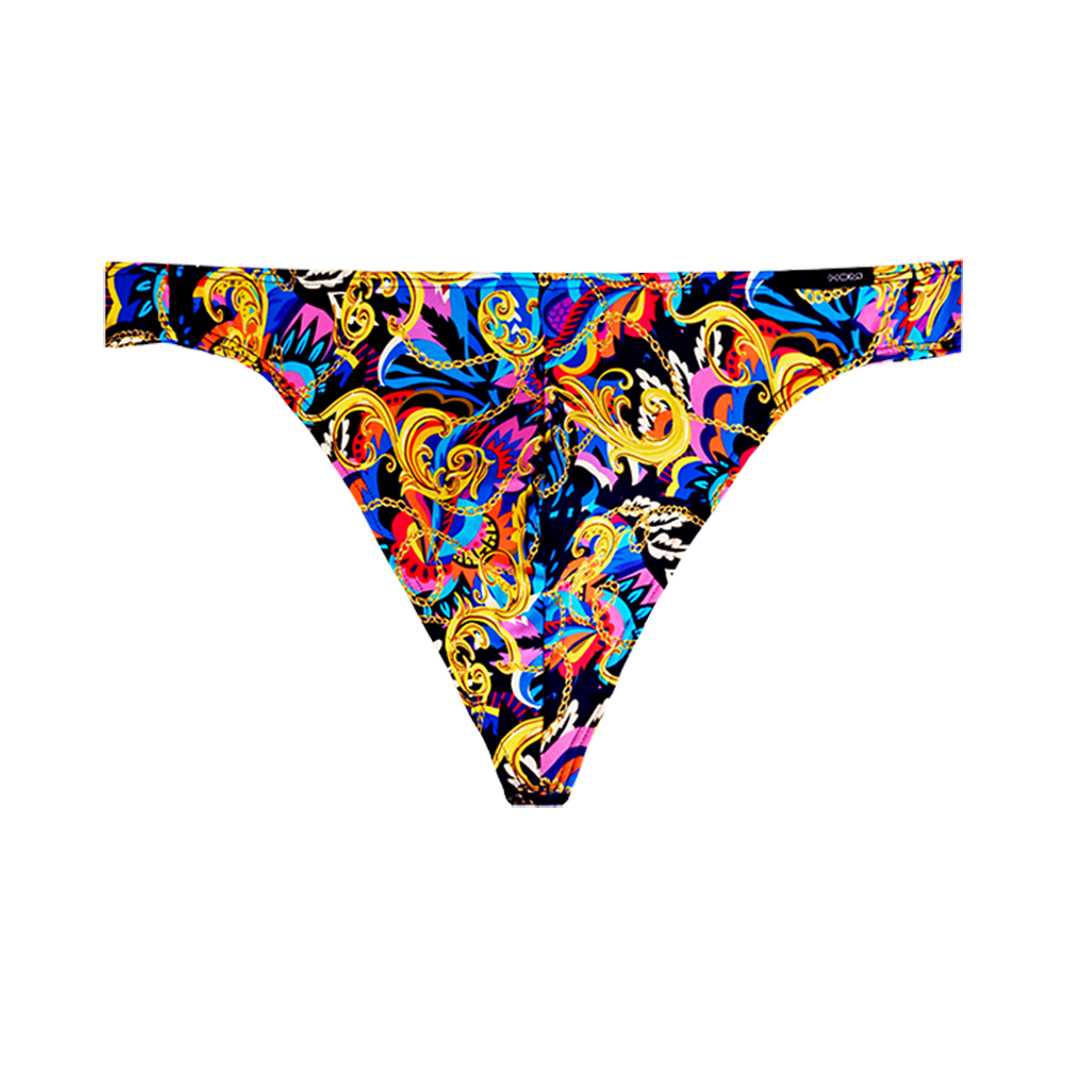 402895 Palette G-String