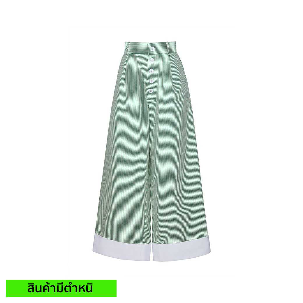 (สินค้ามีตำหนิ) ESTHER PANTS