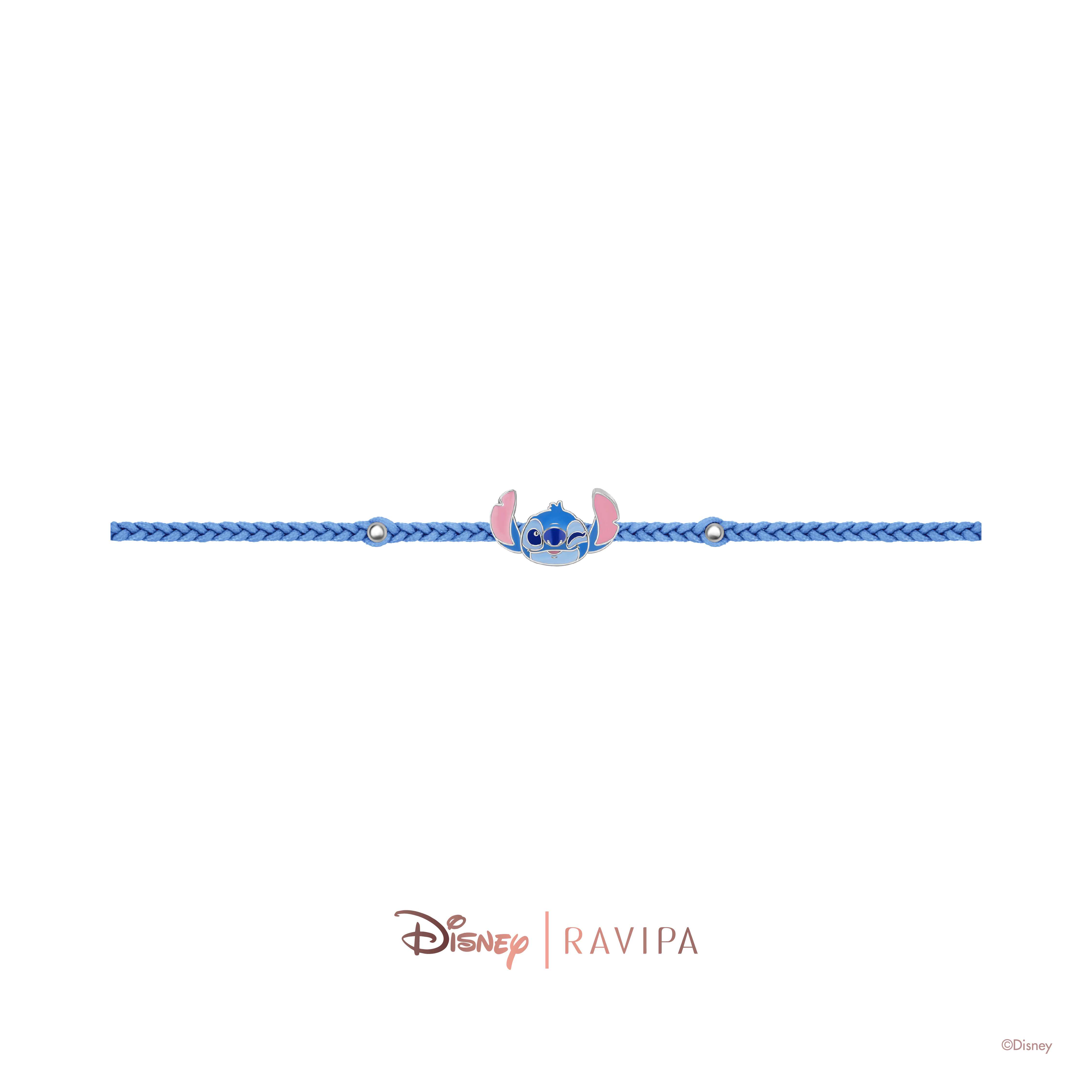 RAVIPA Disney Stitch Bracelet - สร้อยข้อมือ