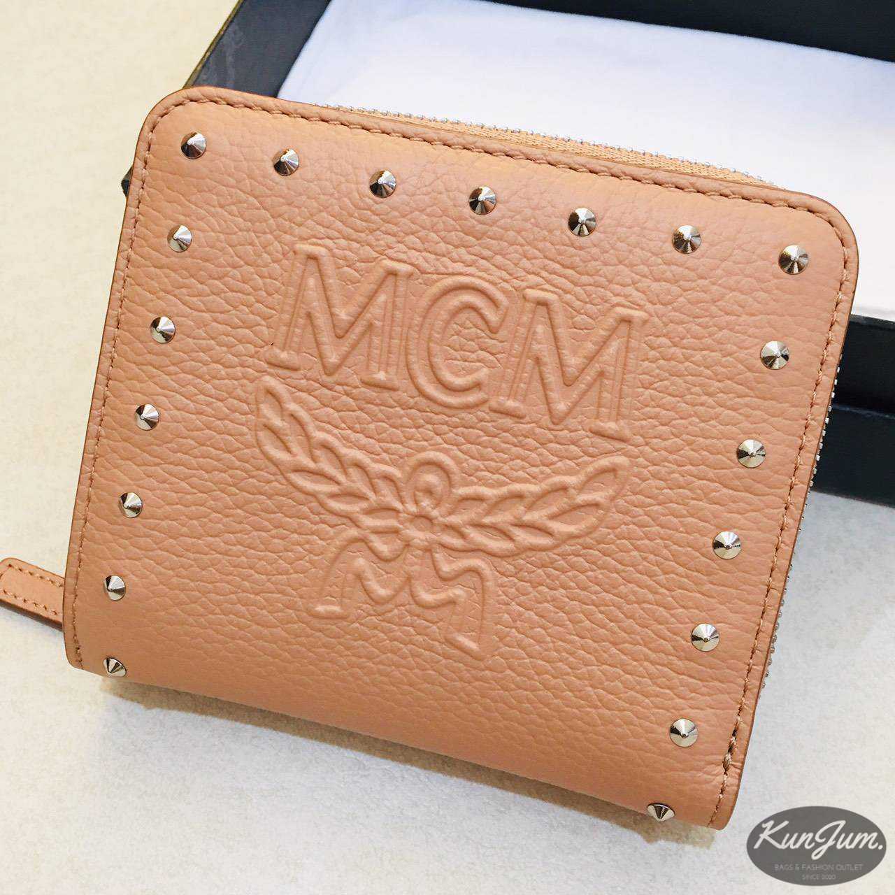 MCM (Style No.MYS9ACZ45BC001)