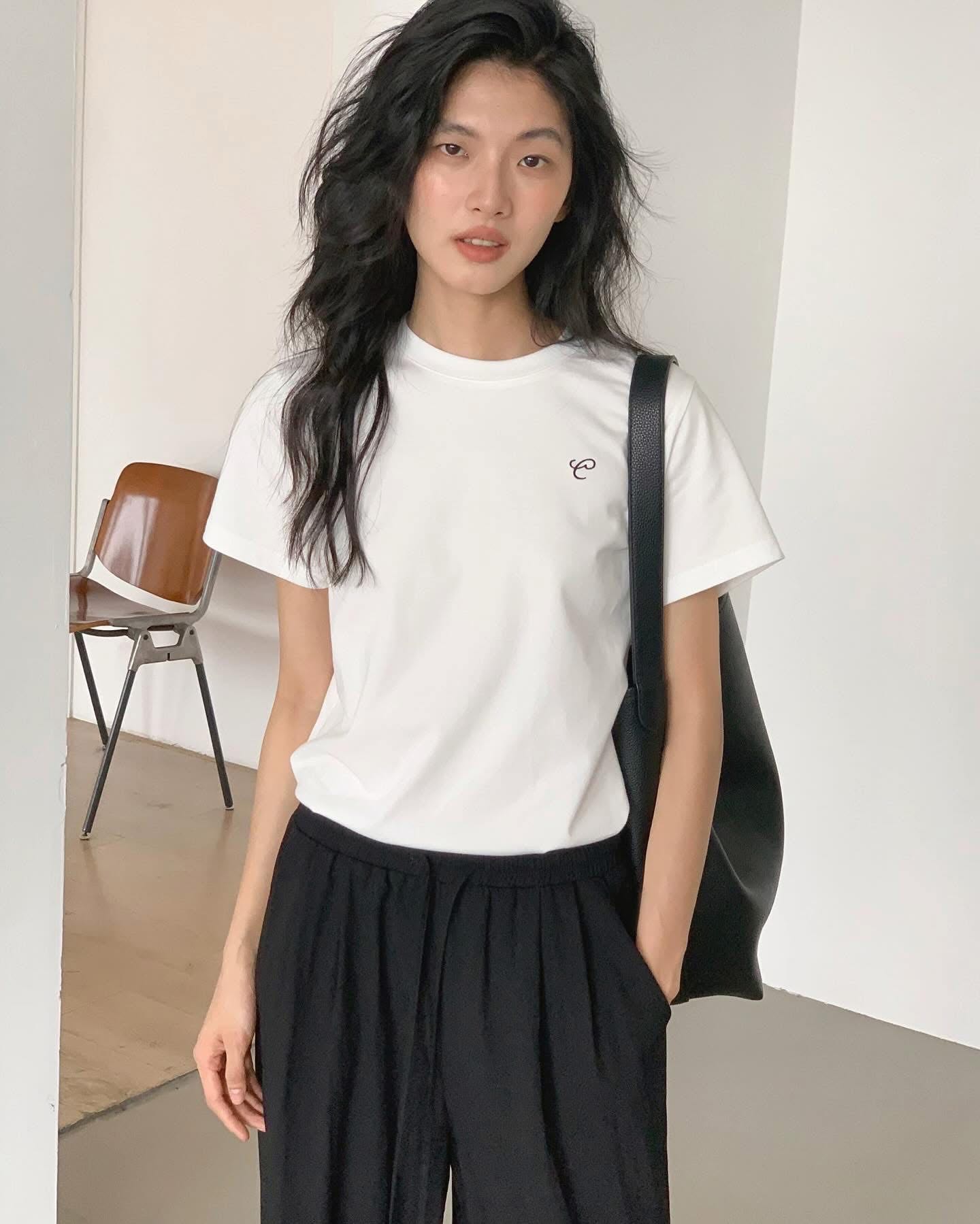 Coco T-shirt (พร้อมส่ง)