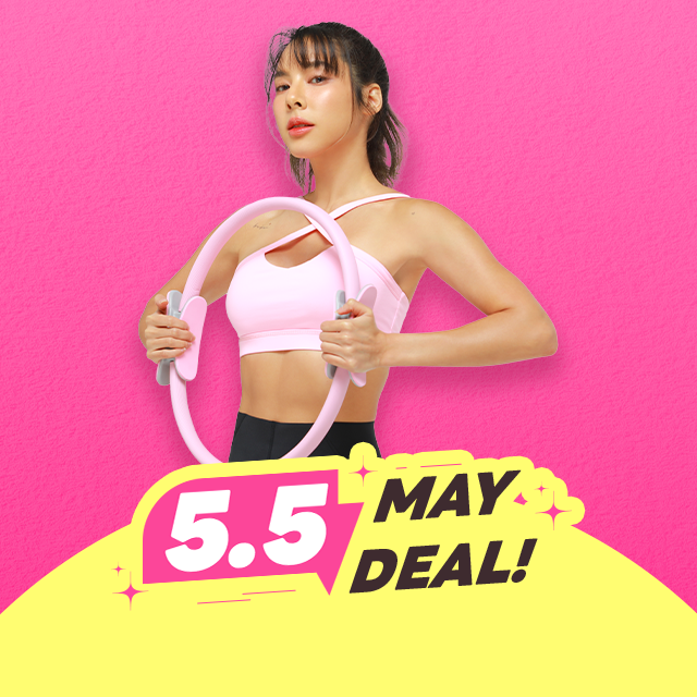 5.5 MAYDAY MAYDEAL!