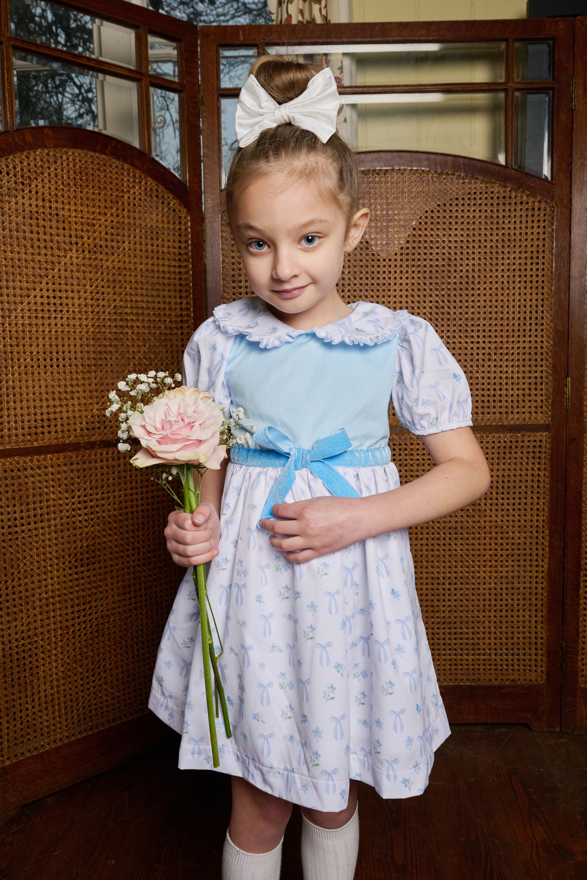 Primrose Dress