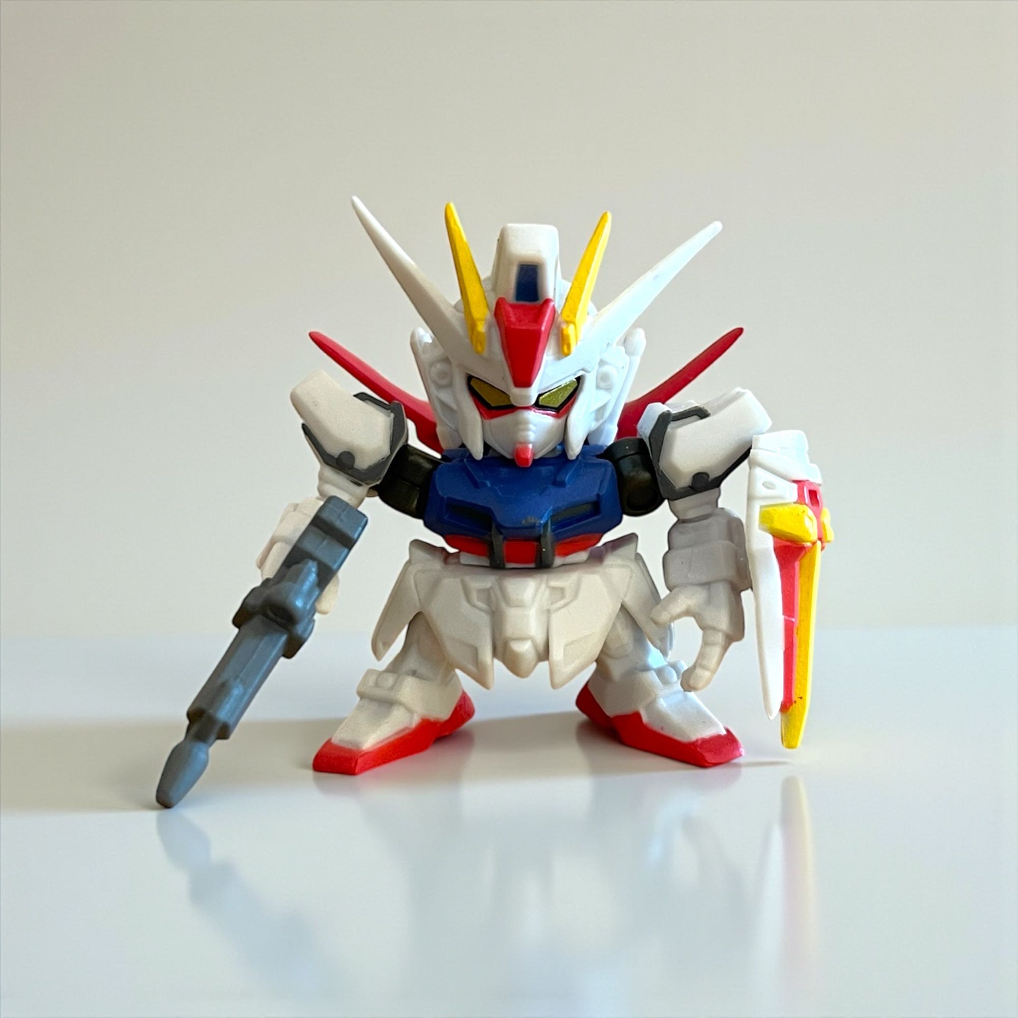 SD Gundam