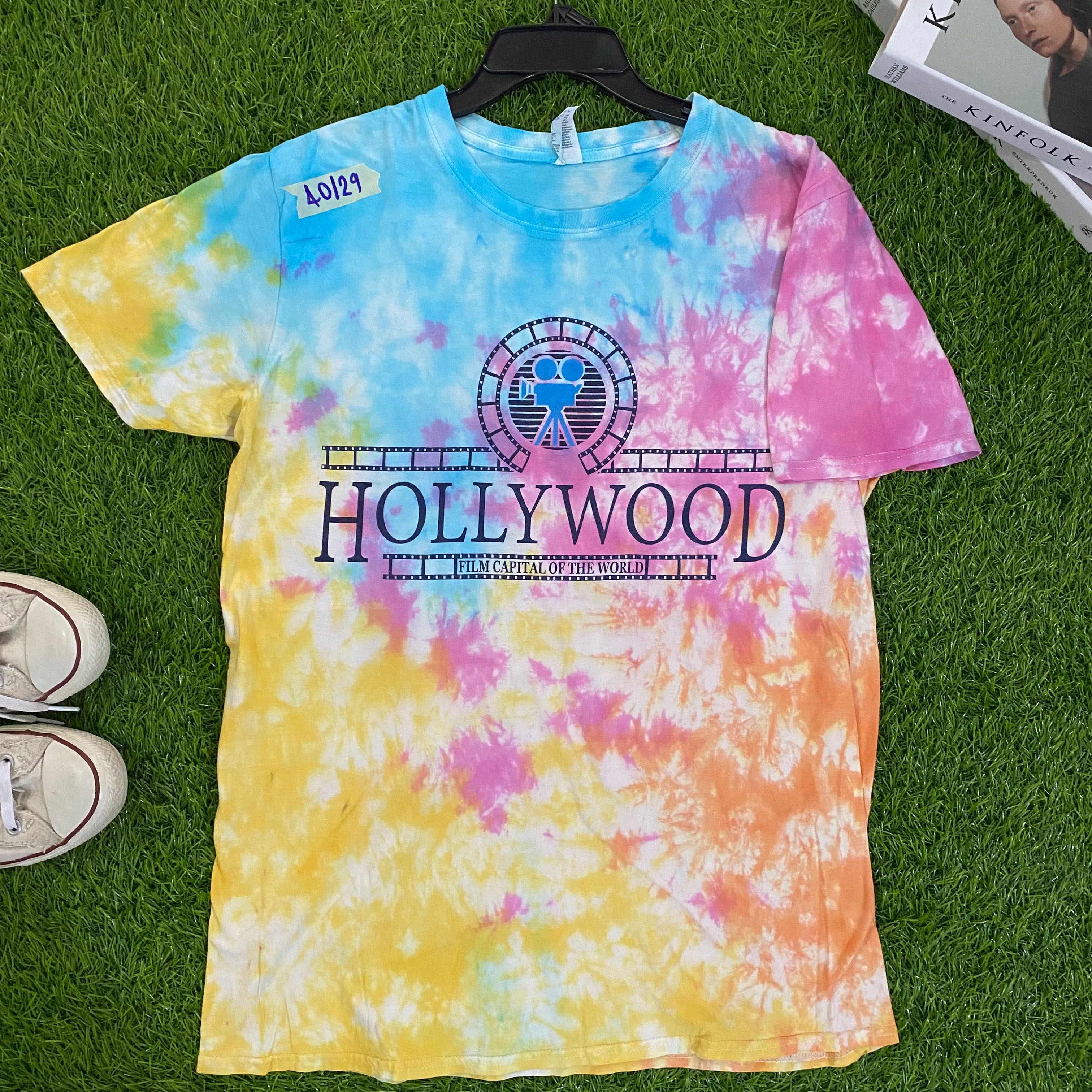 เสื้อสีพาสเทล อก40”