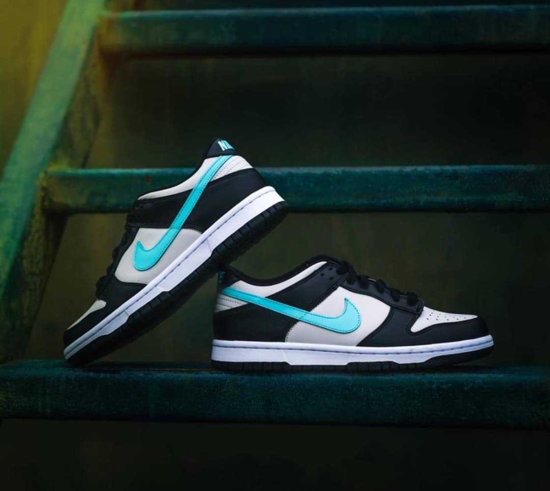 Nike​ Dunk Low