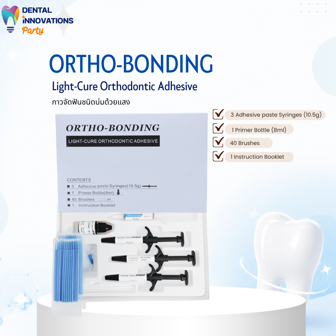 Orthodontic Adhisive
