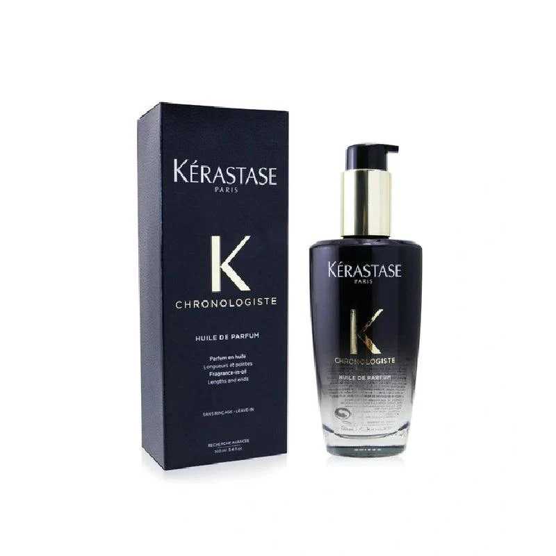 CHRONOLOGISTE Huile De Perfum อุย เดอ เพอร์ฟูม