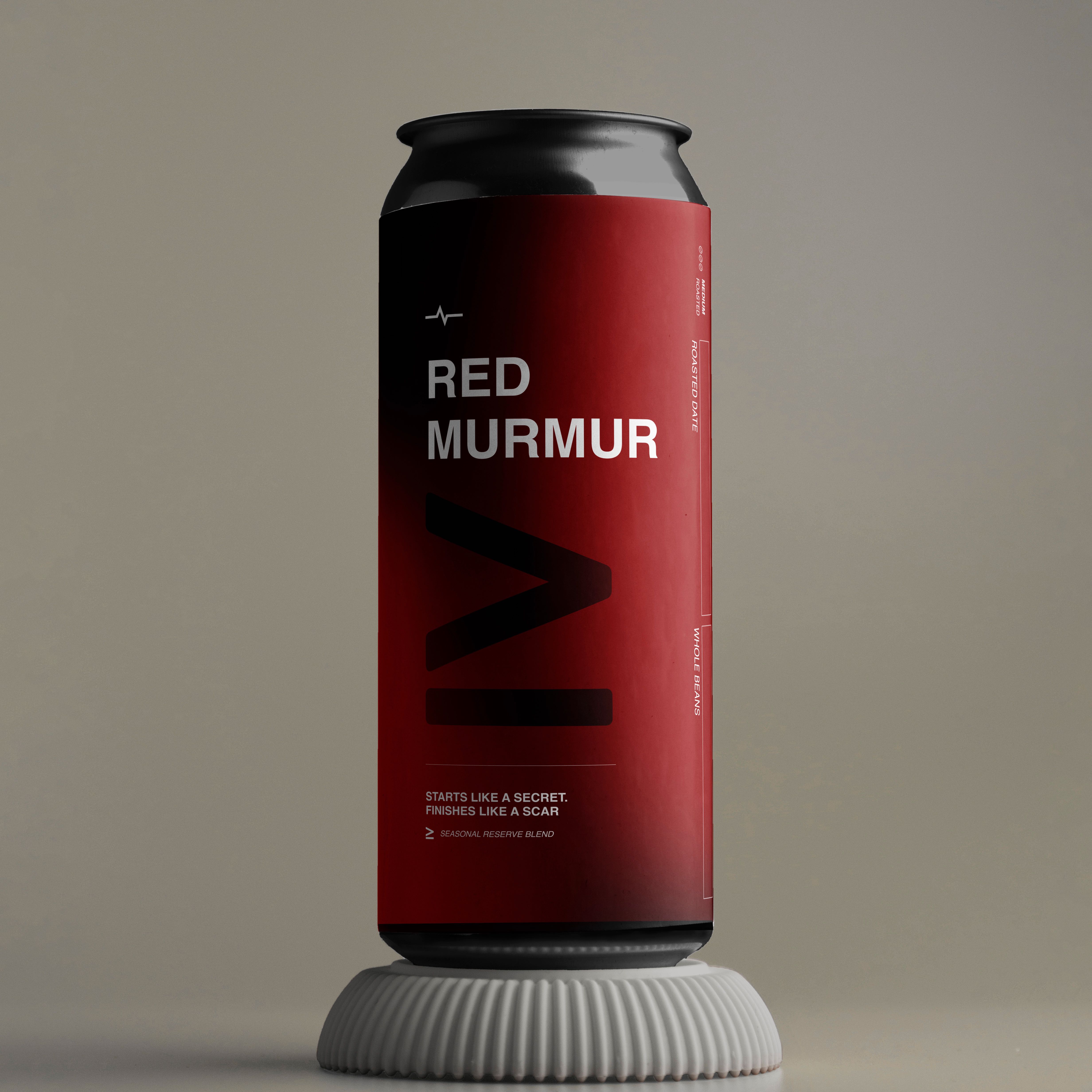 Roaster's Reserve : RedMurMur