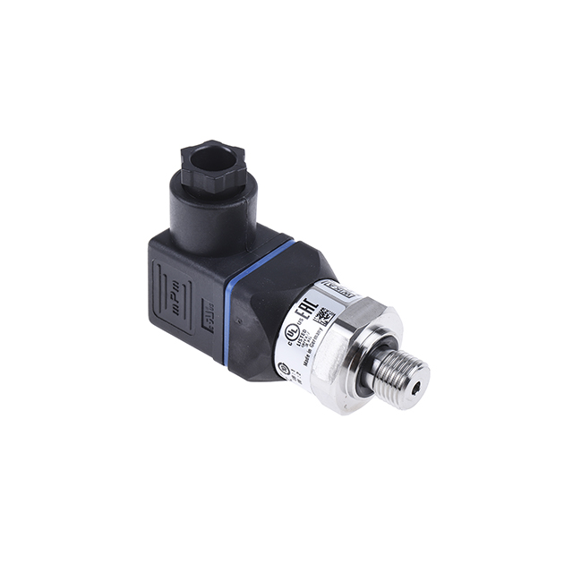 A&C-WIKA A-10 Series Pressure Transmitter, 0bar Min, 250bar Max
