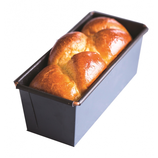 331073 LOAF PAN STRAIGHT SIDEXOP  180