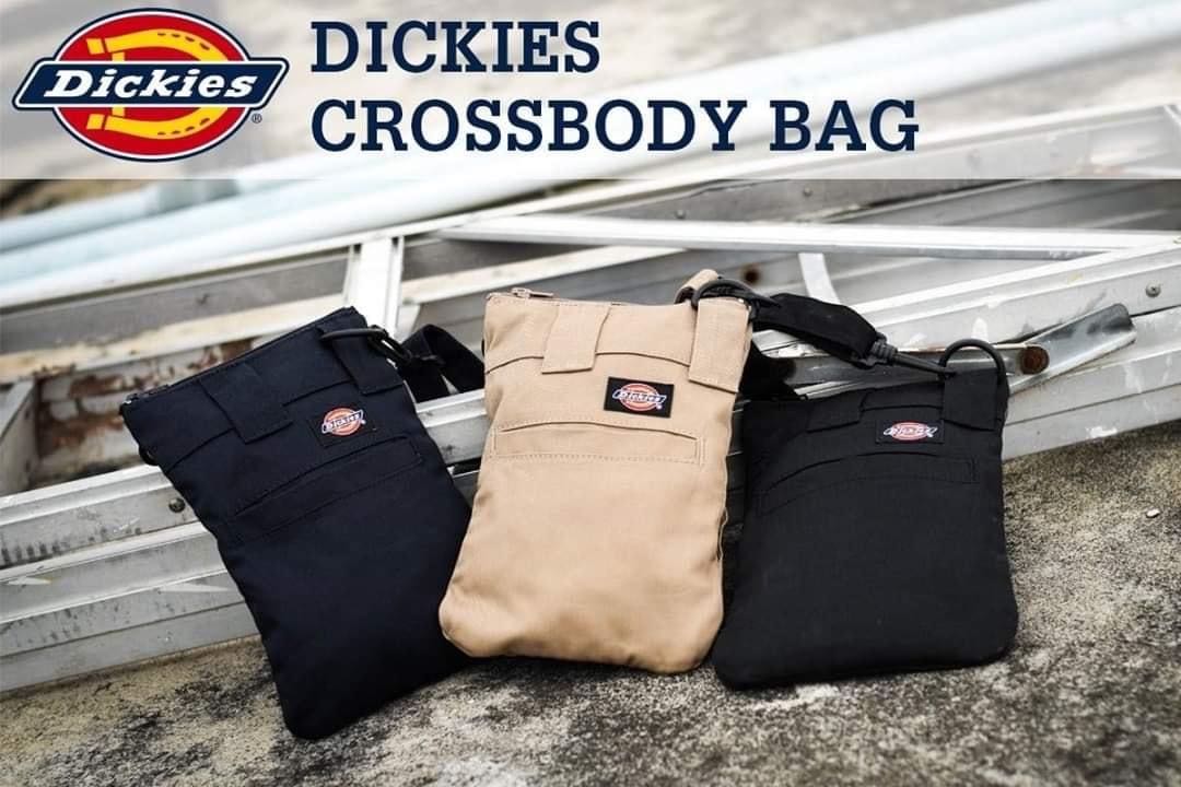 DICKIES CROSSBODY BAG