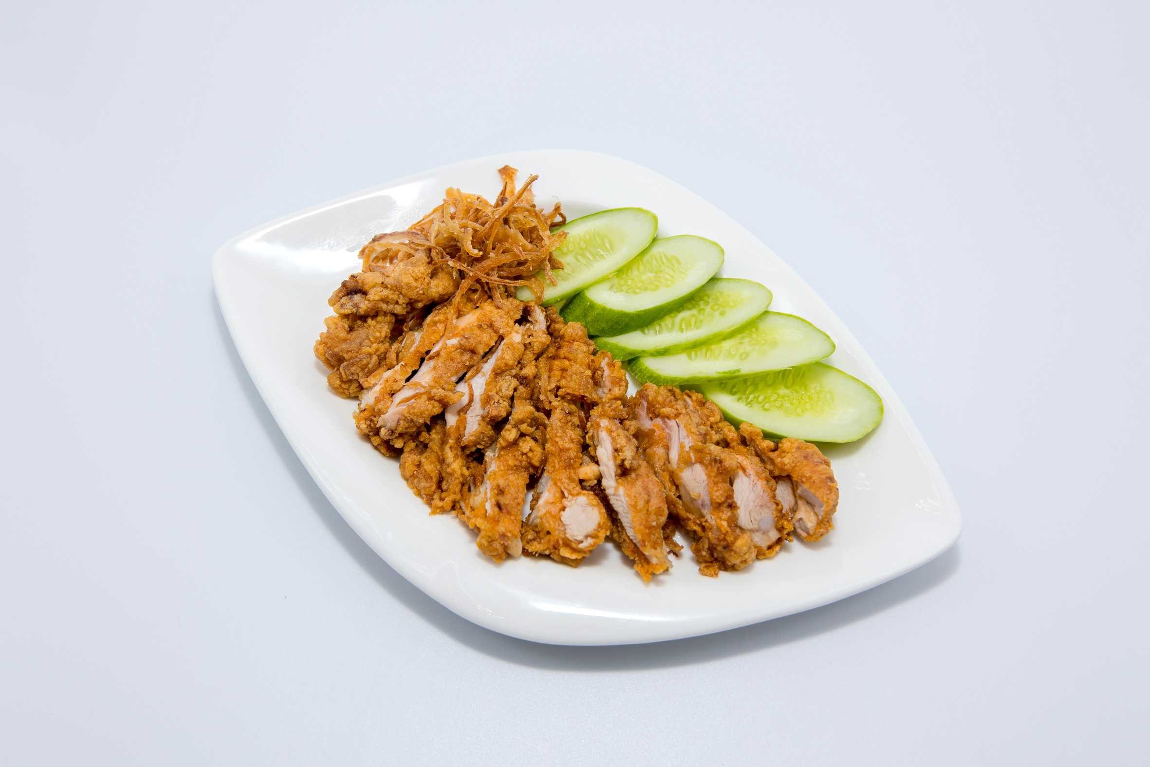 ไก่ทอดหาดใหญ่