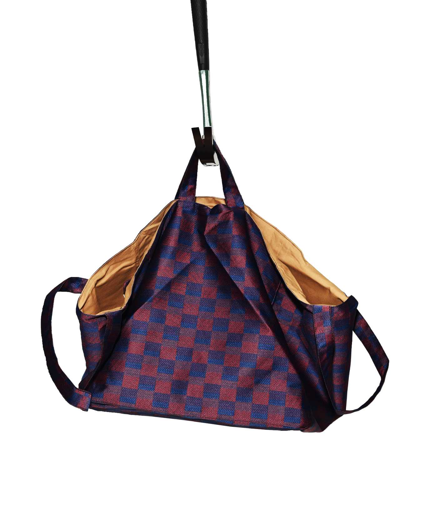 MADAMN BAG – CHECK C5