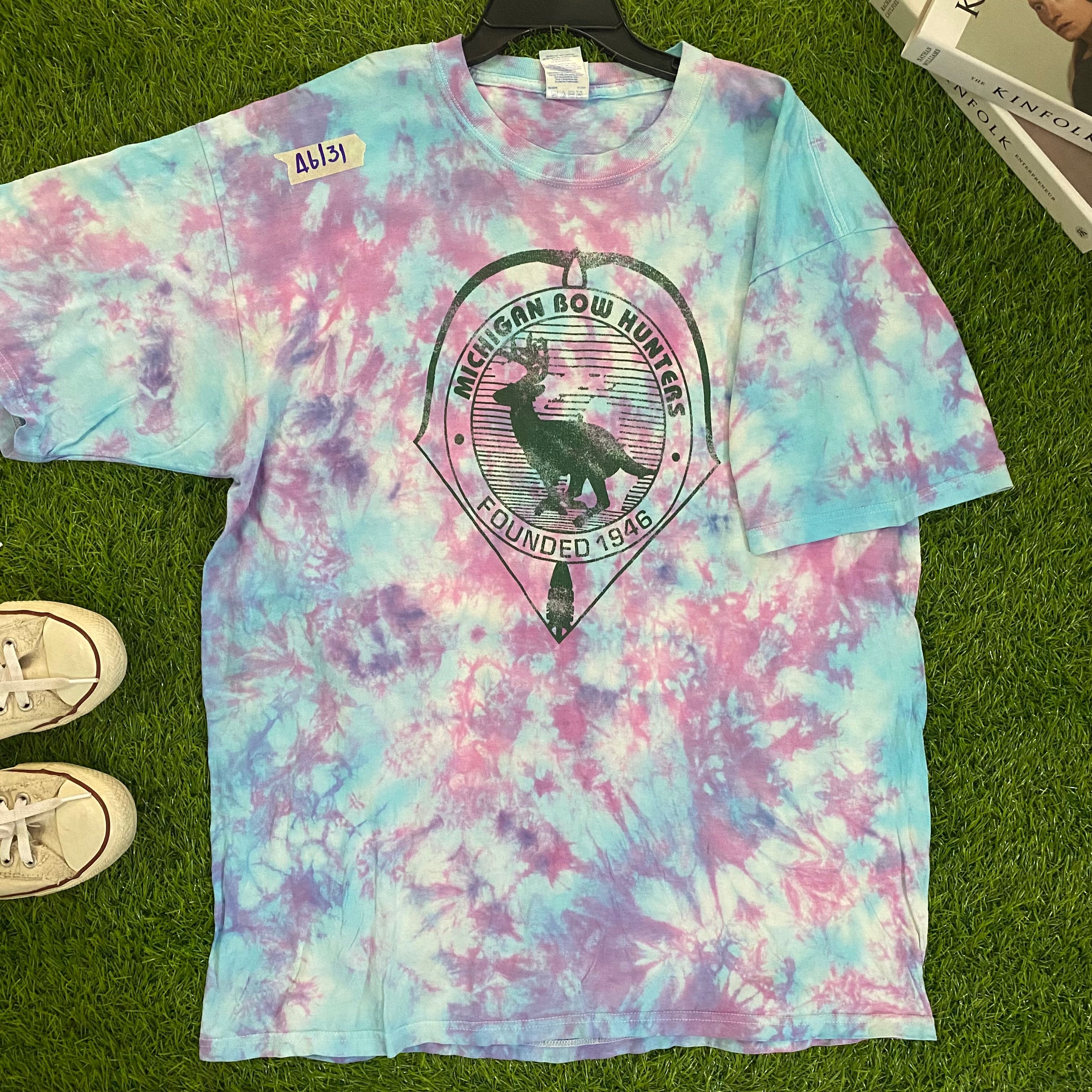 เสื้อสีพาสเทล อก46”