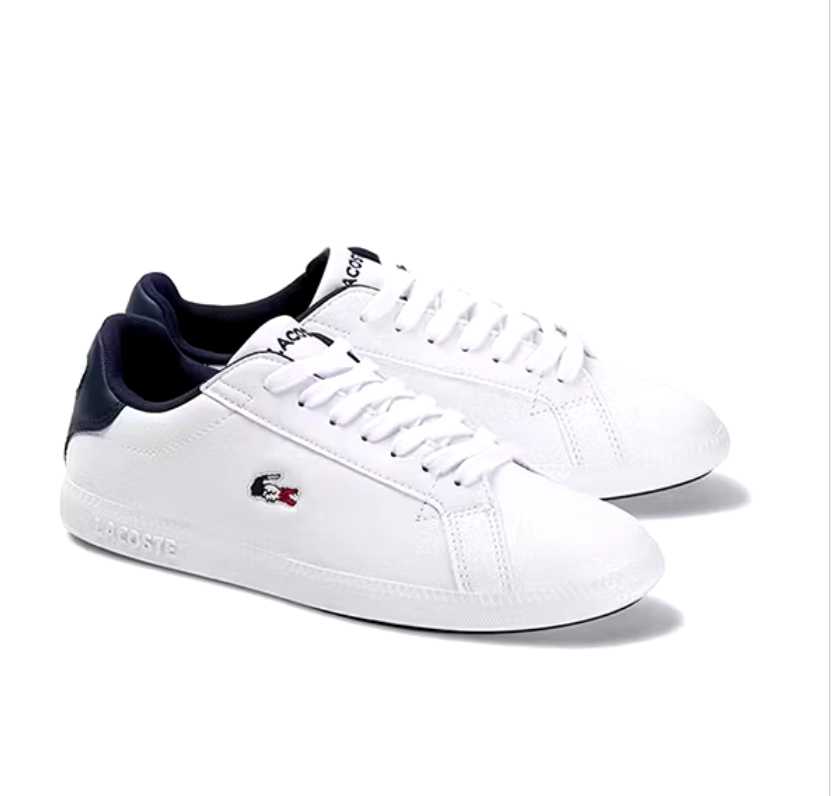 รองเท้าผู้ชาย Lacoste  Graduate Pro แท้จากห้าง