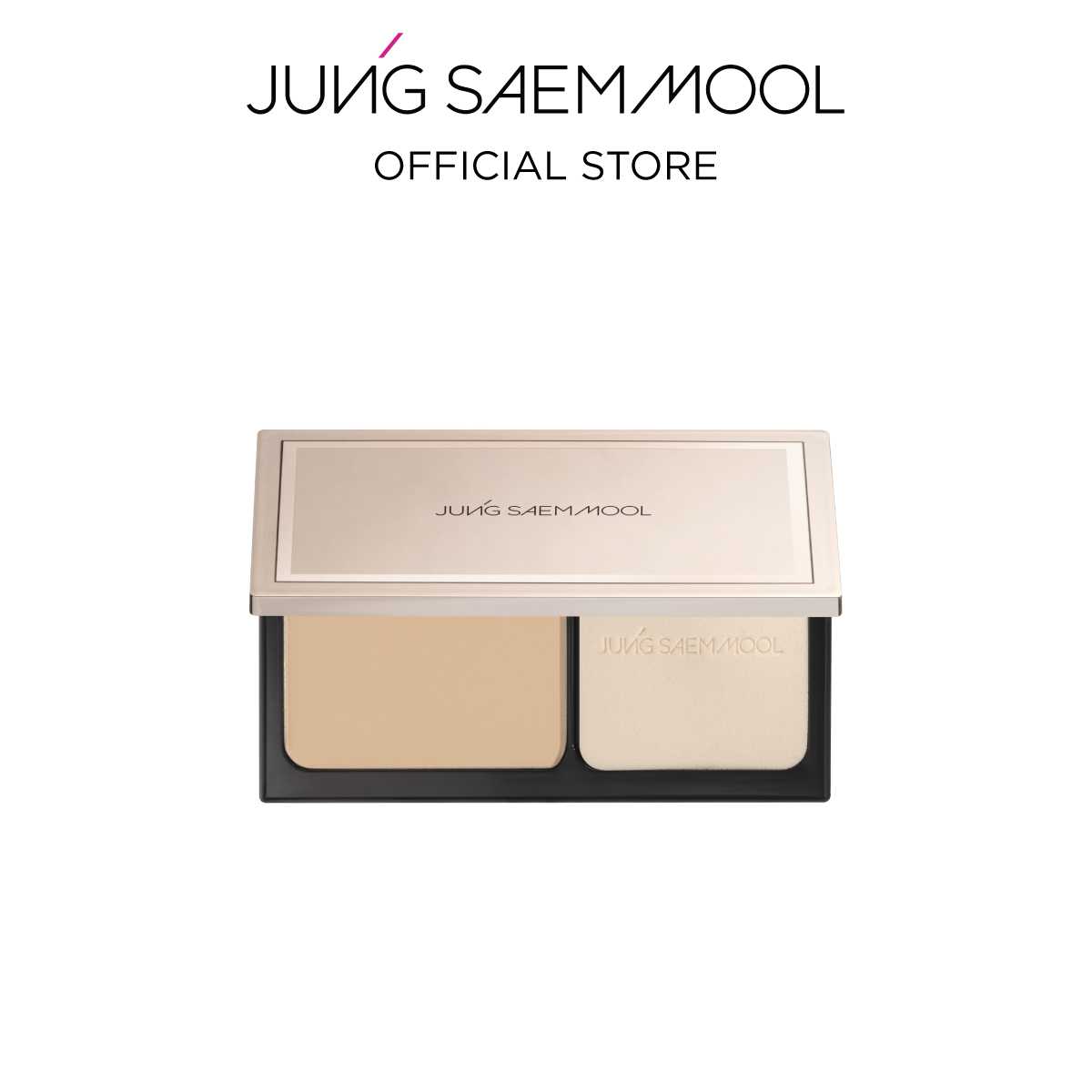 Masterclass Powder Foundation  9.5g