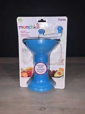 #ที่บดอาหาร Munckin : MNK13706# Baby Food Grinder