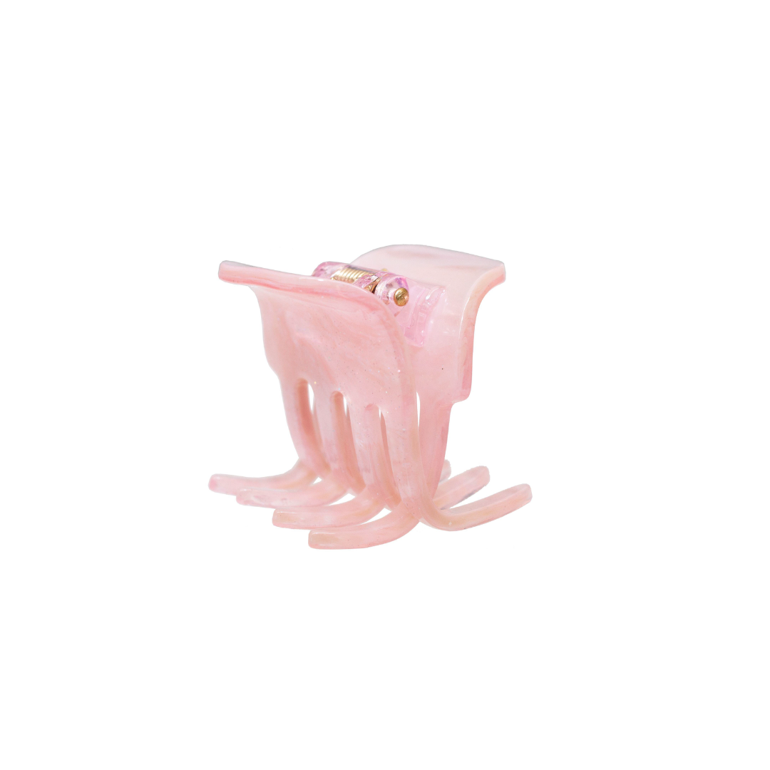 EMI JAY Petite Clip in PINK SUGAR