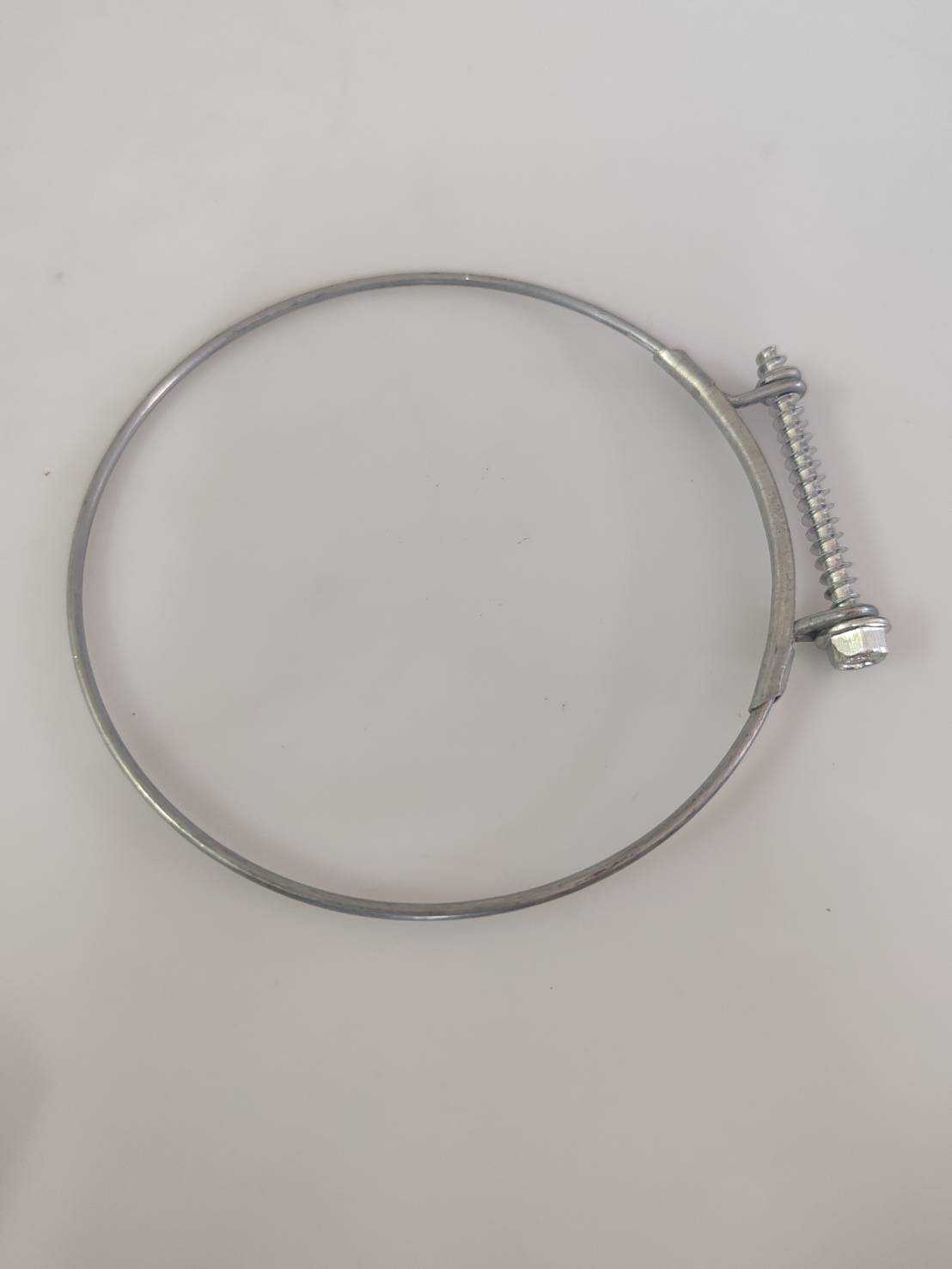 RX280 Single Wire Clamp 82-90 For Primus Washer Extrator(526532)-AA