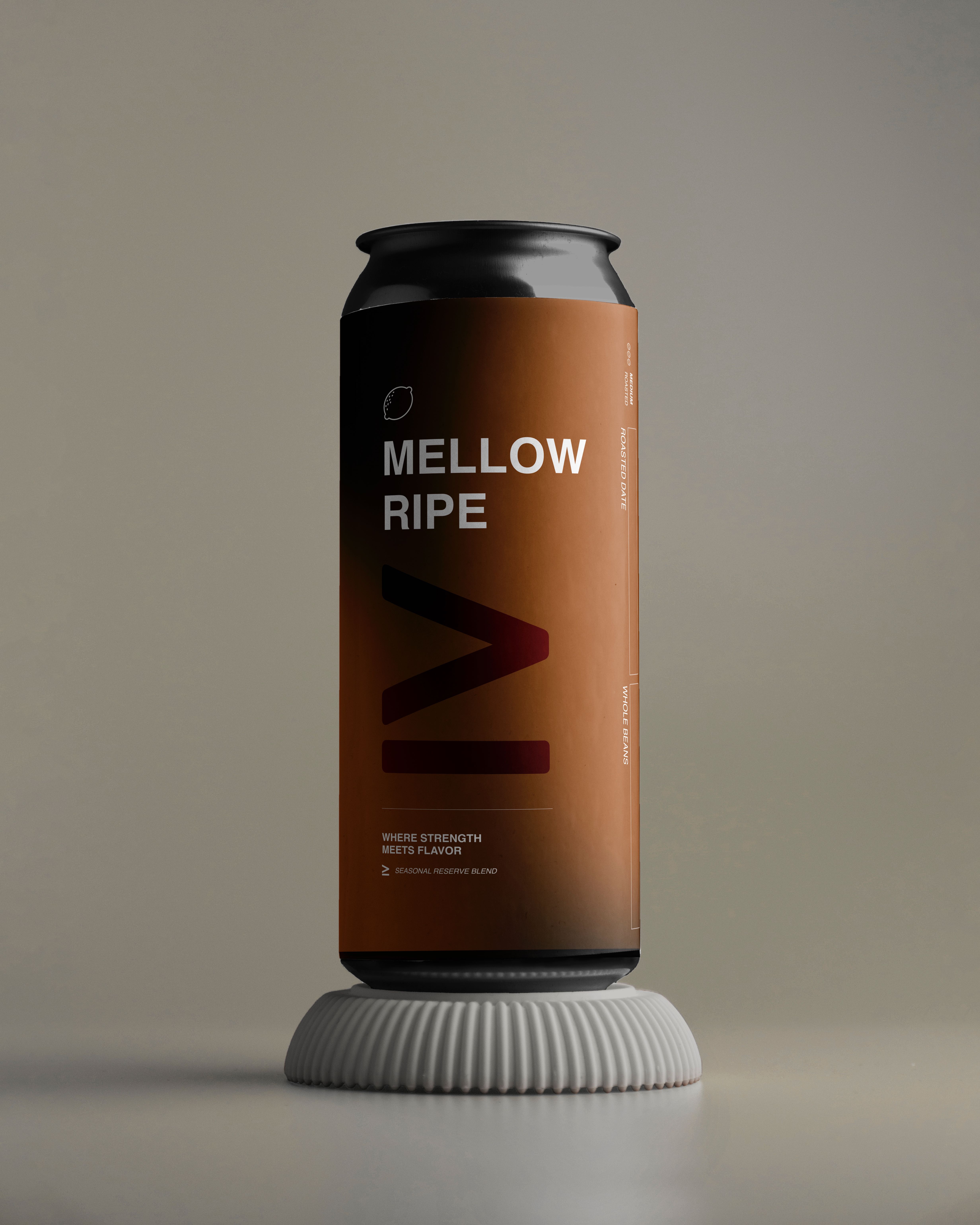 Roaster's Reserve : MellowRipe