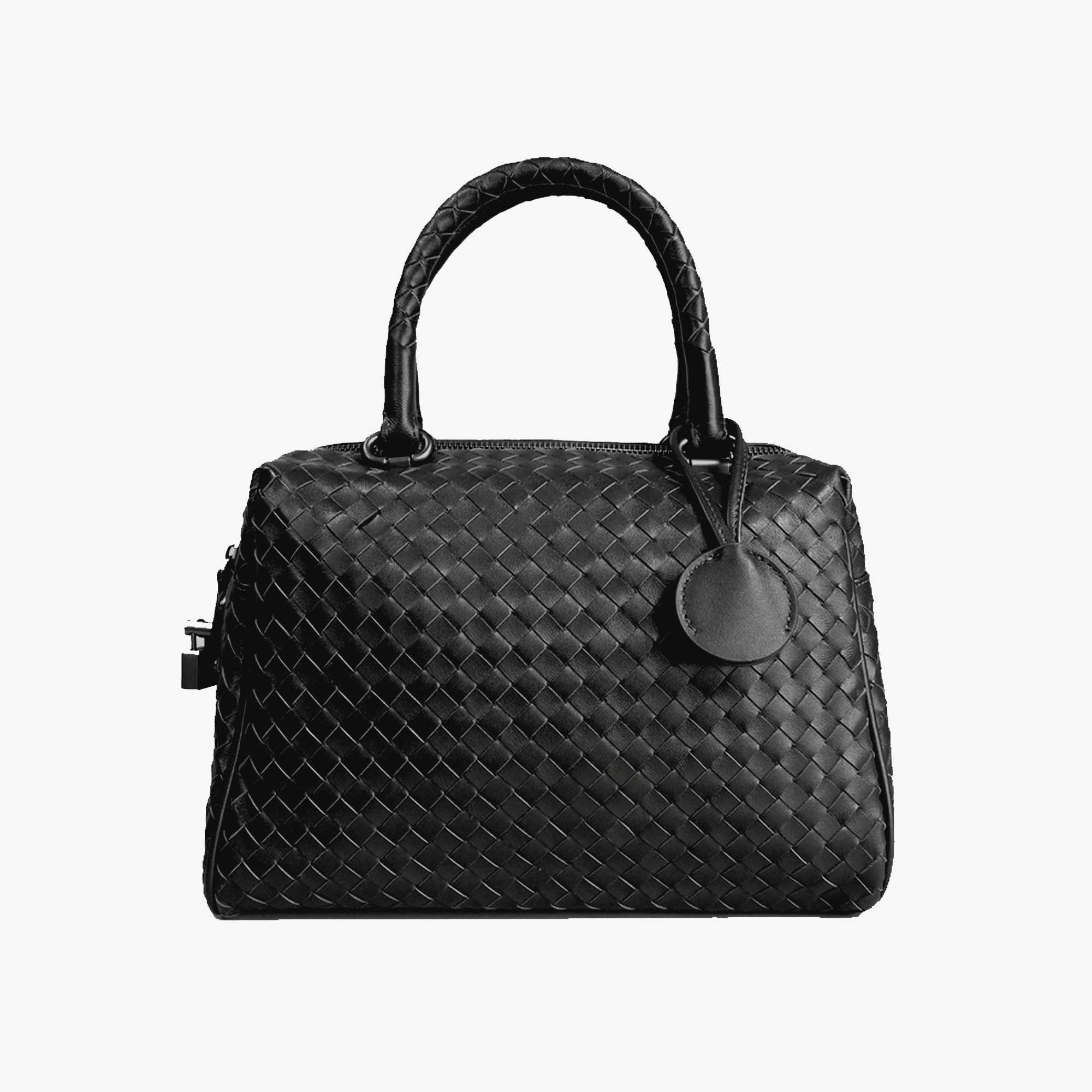 กระเป๋าถือ Wool Handbag M