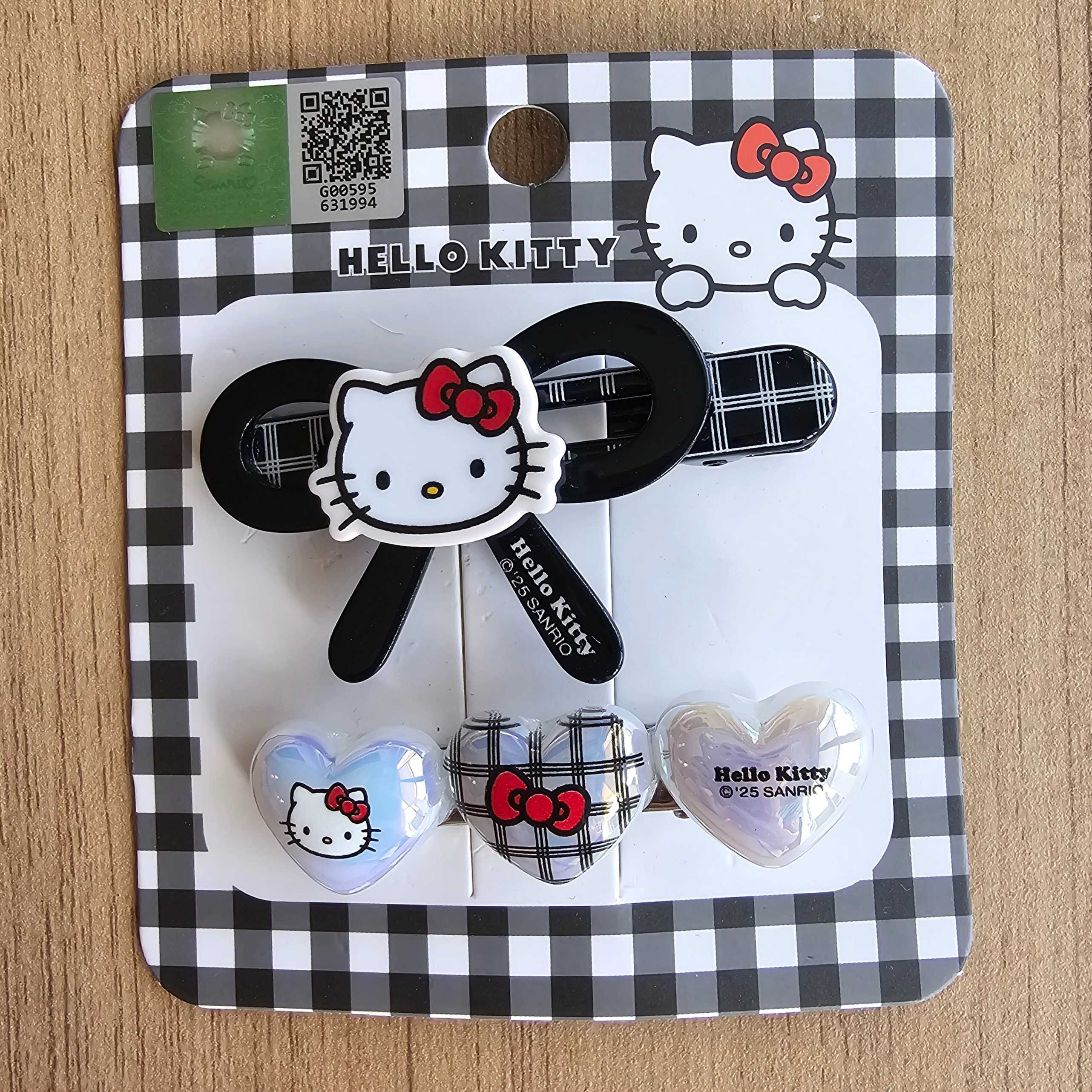 กิ๊ฟ Hello Kitty