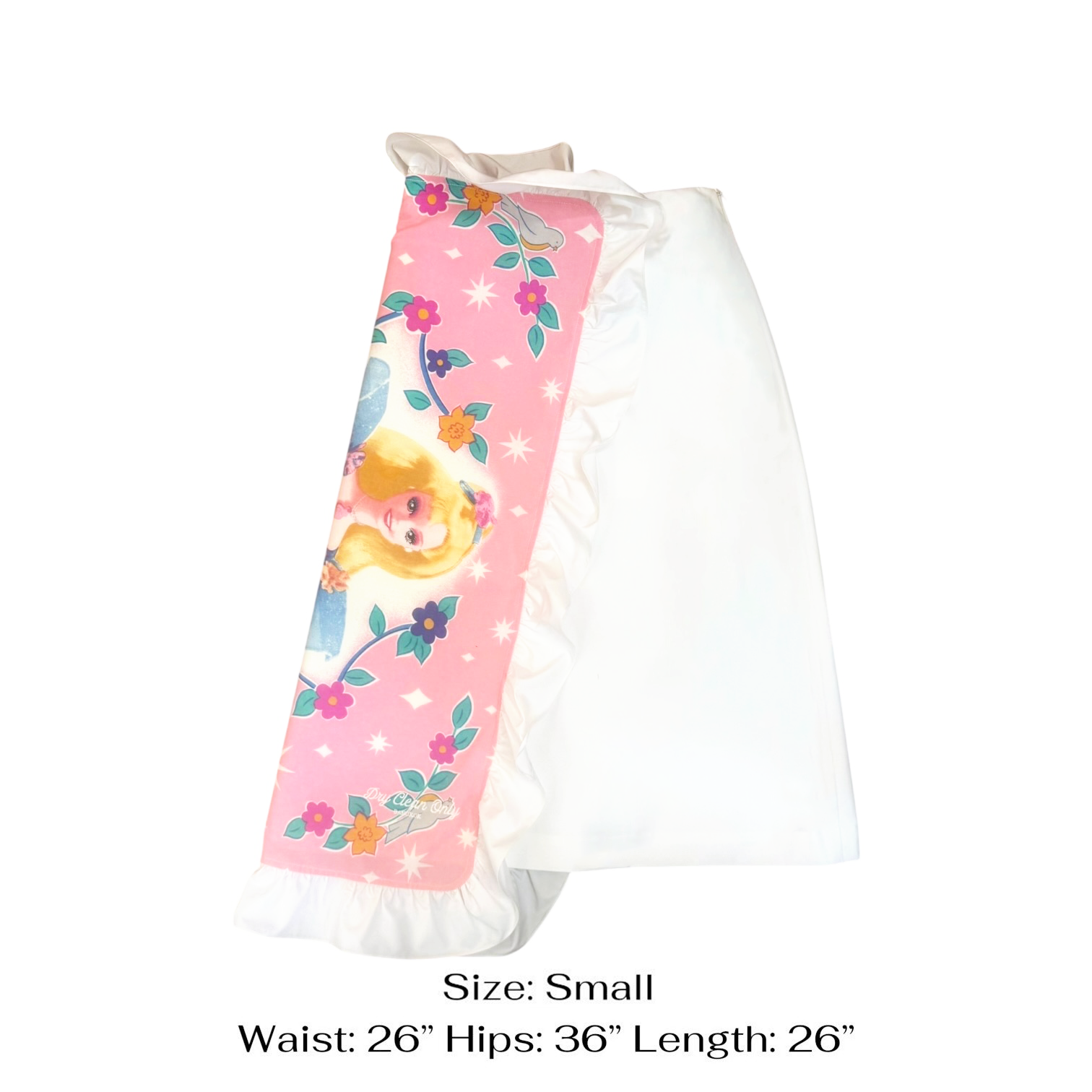 CHARLOTTE SKIRT