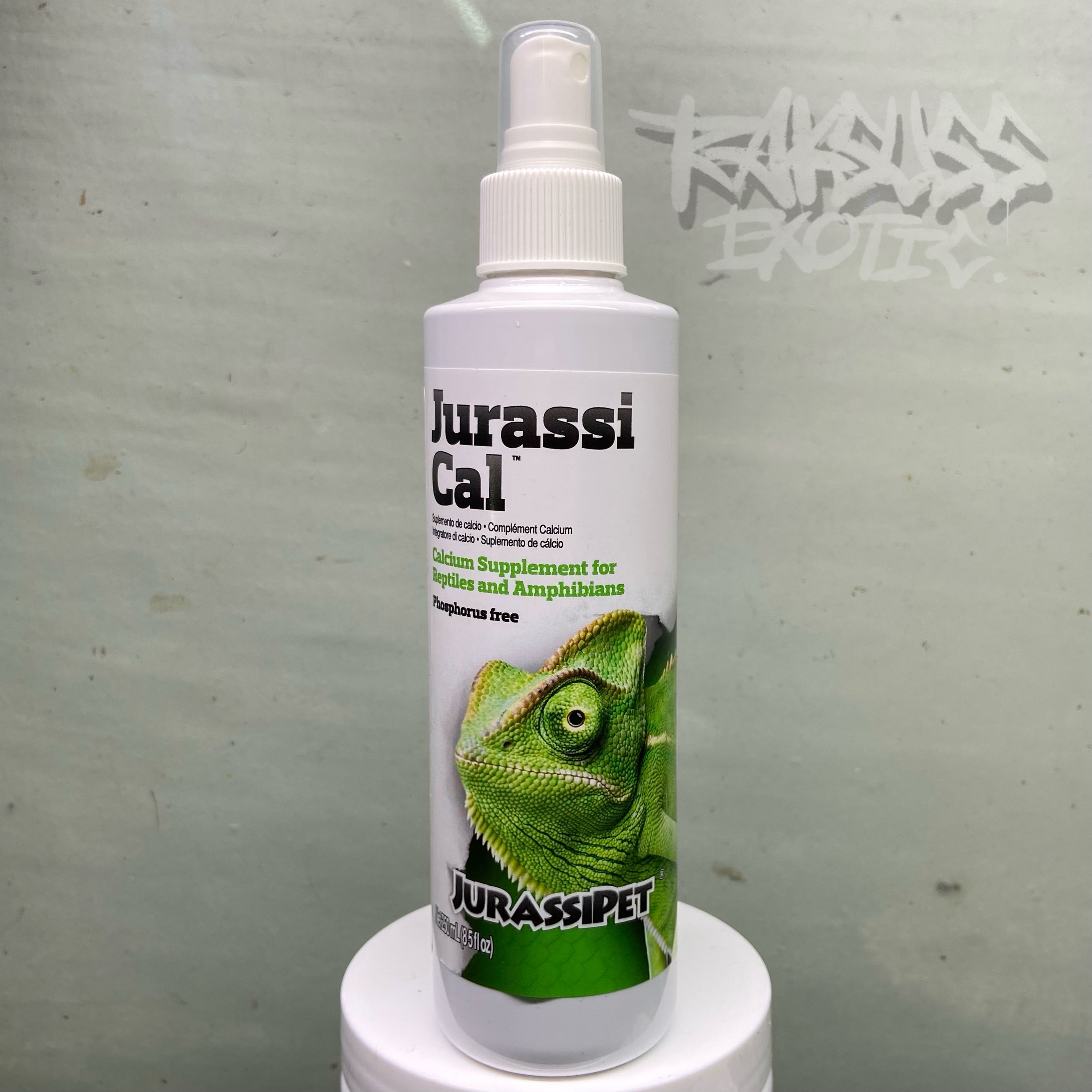 JurassiCal™ Liquid(250ml)