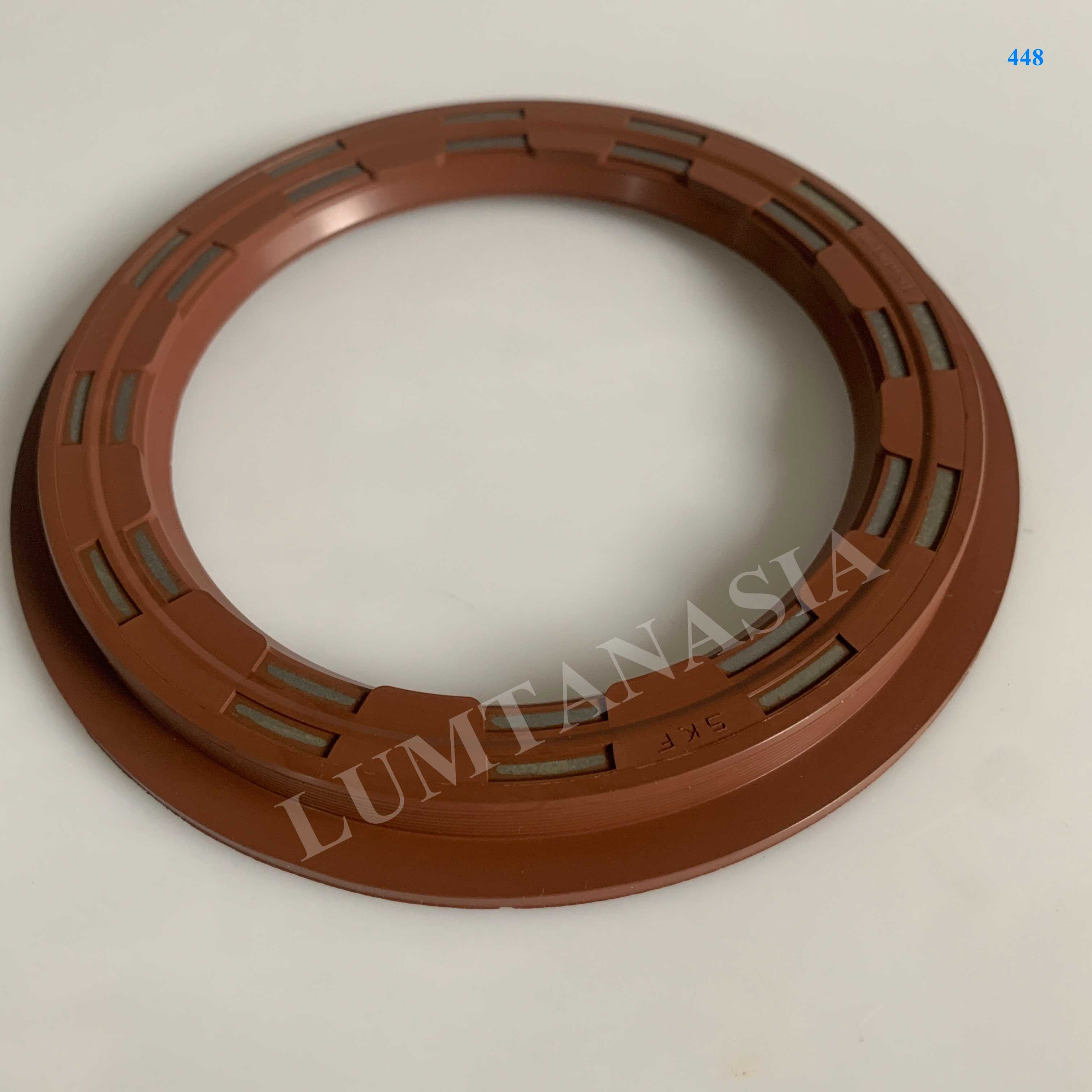Primus Seal radial 100x130/144x9/12,VITON (LTA00474)
