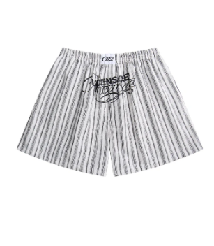 CH2 - UNCENSORED BOXER