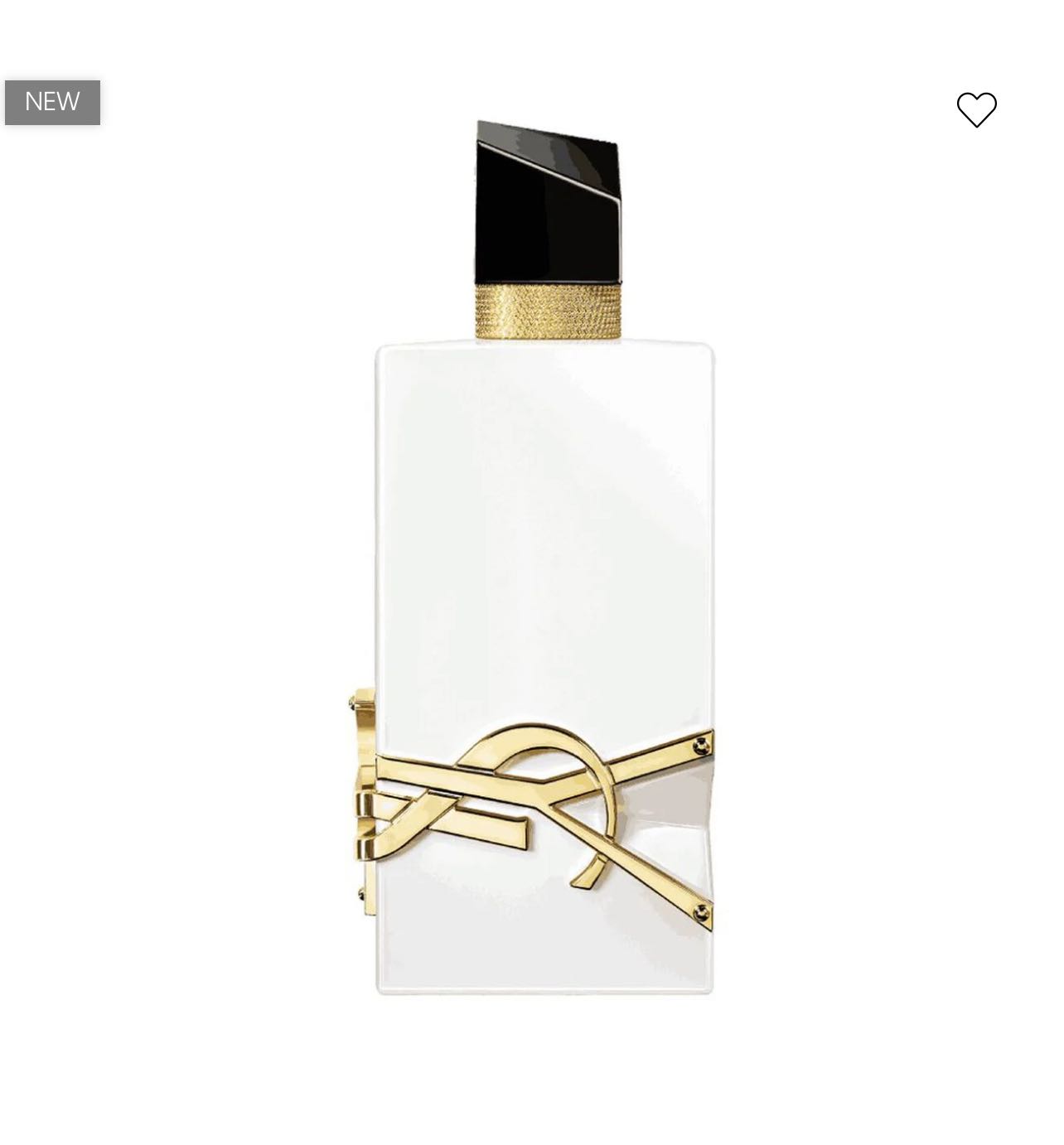Ysl libre l’eau nue