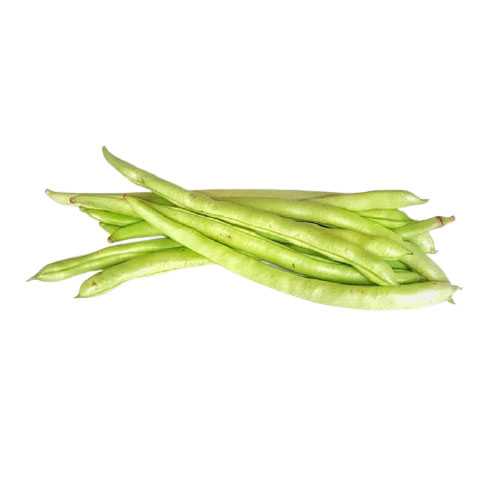 FG08012 ถั่วแขก French Bean ( 200g )