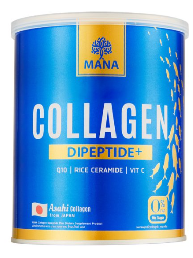 (สินค้าพรีออเดอร์) mana premium collagen 