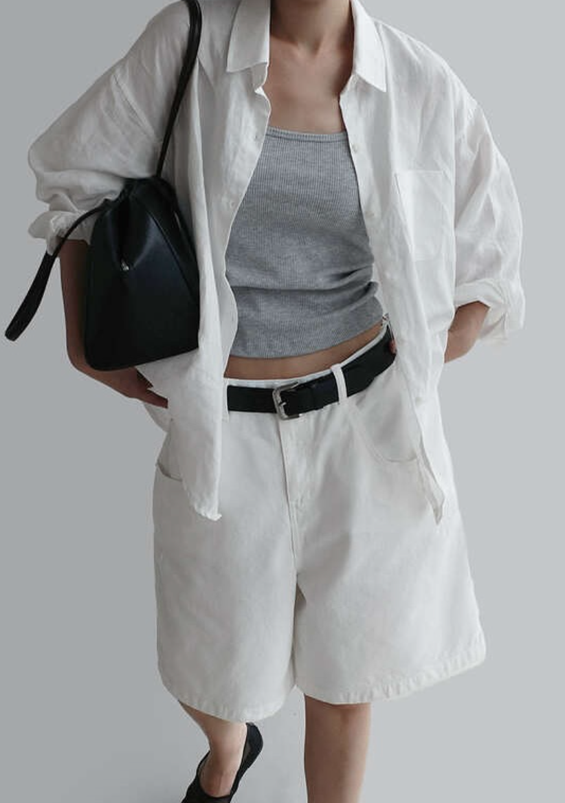 POST LINEN SHIRTS (พร้อมส่ง | PRE ORDER)