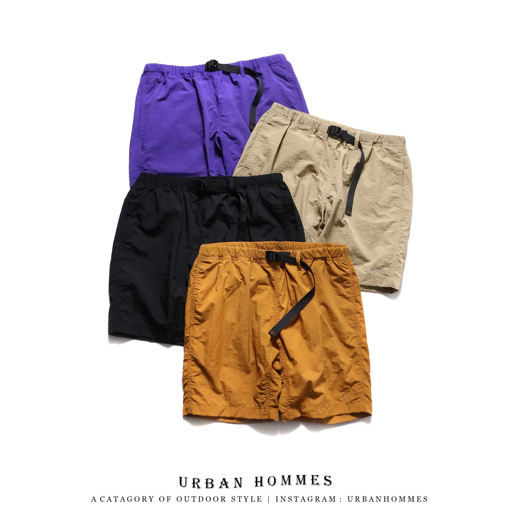 Rokx MG Dry Packable Short