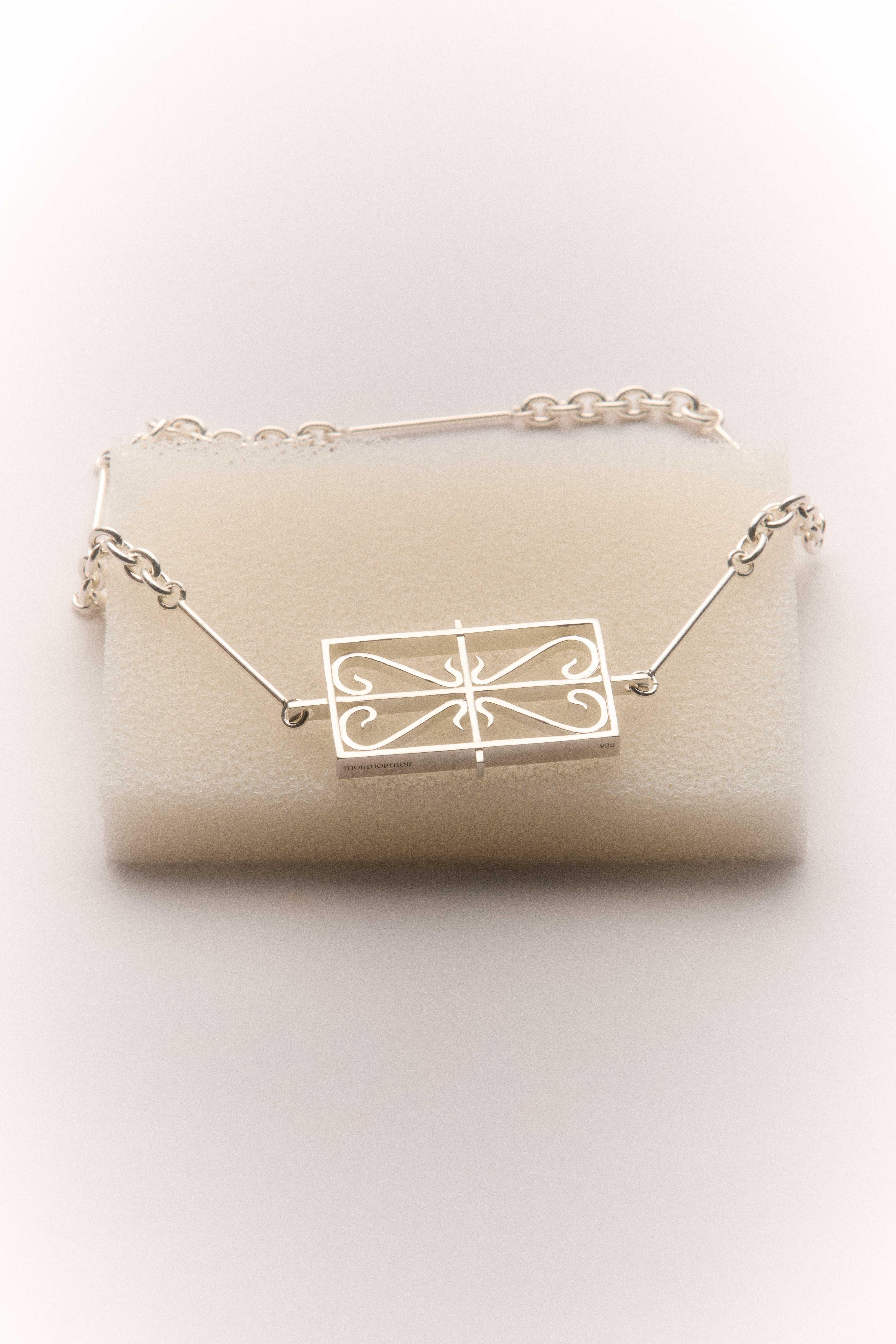 𝓝𝓮𝔀!  mormormor, Private Zone Necklace (I)