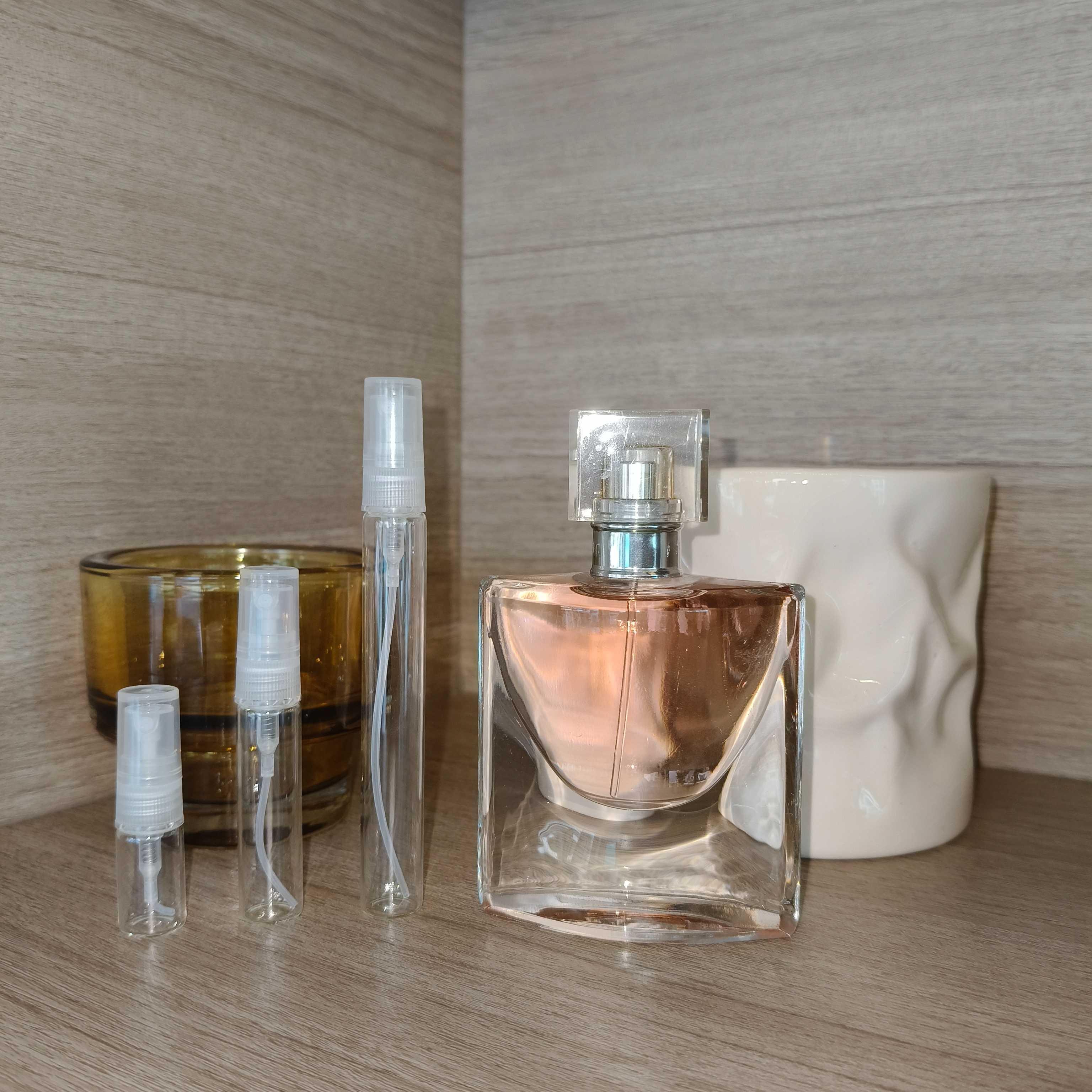 [น้ำหอมแบ่ง 2ml,5ml,10ml] กลิ่นแท้💯 lancome lavie est belle