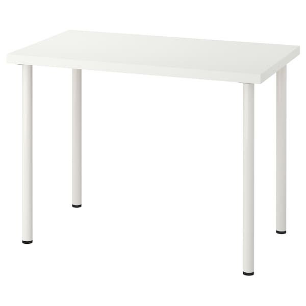 (รอสินค้า2-4วัน) โต๊ะทำงาน Linnmon ikea ของแท้