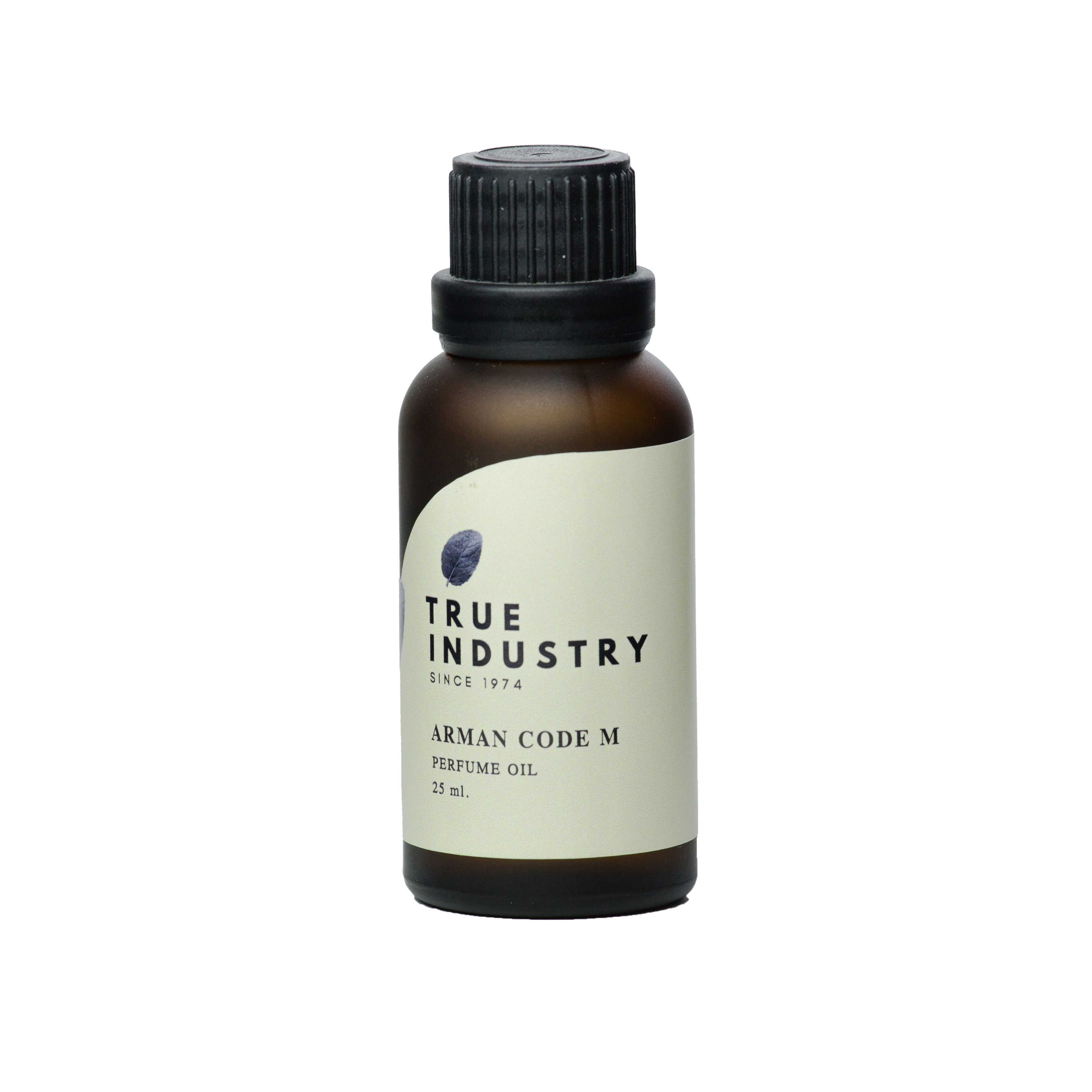 หัวน้ำหอมกลิ่นอาแมน โค้ด แมน (ARMAN CODE M Perfume Oil)