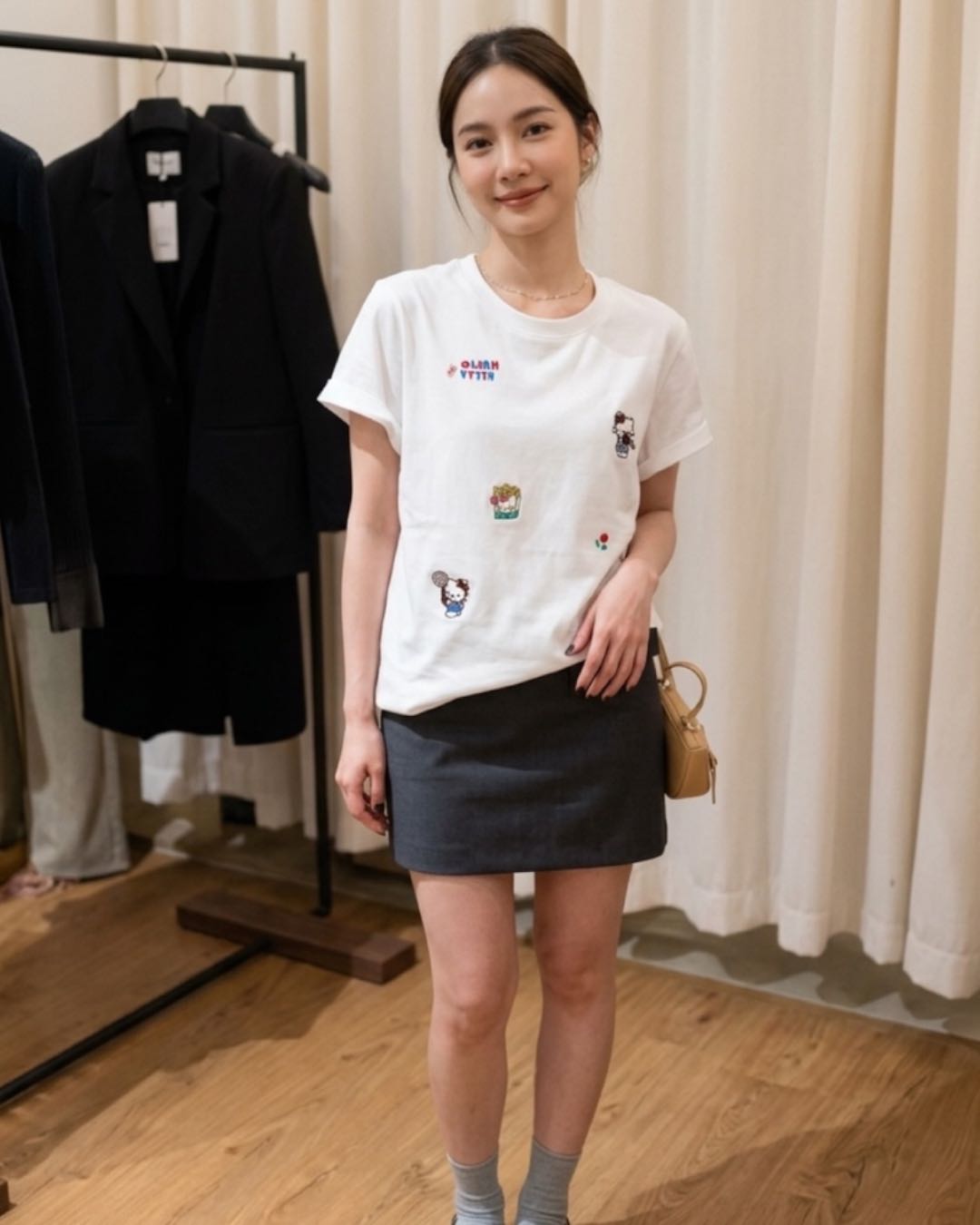 #BJKTcottonT260406 (590THB)