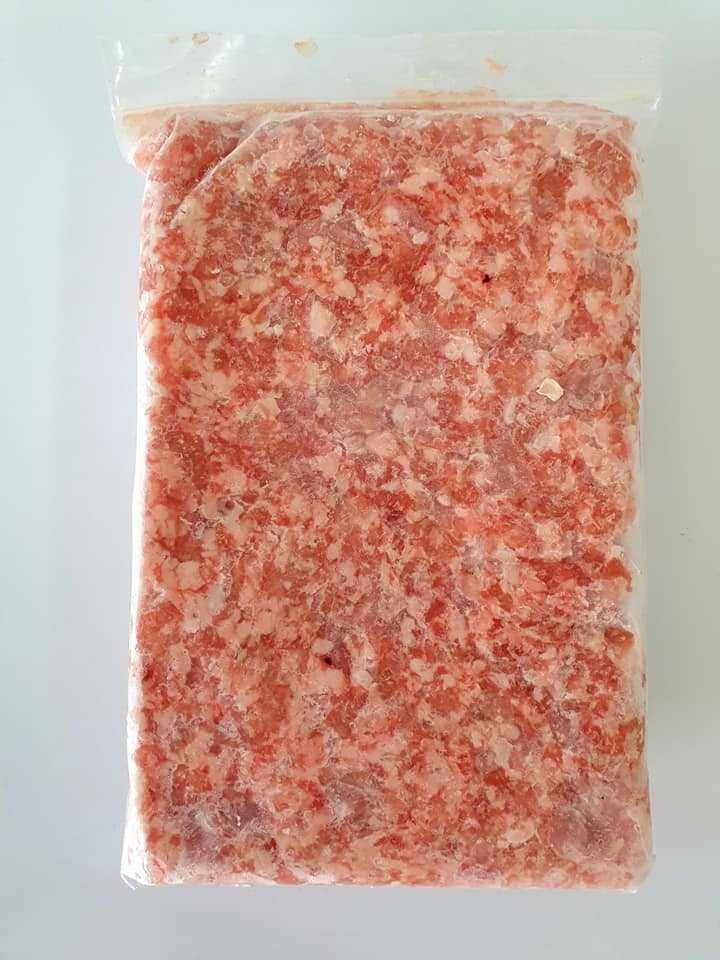 หมูบด-AB (1kg.)