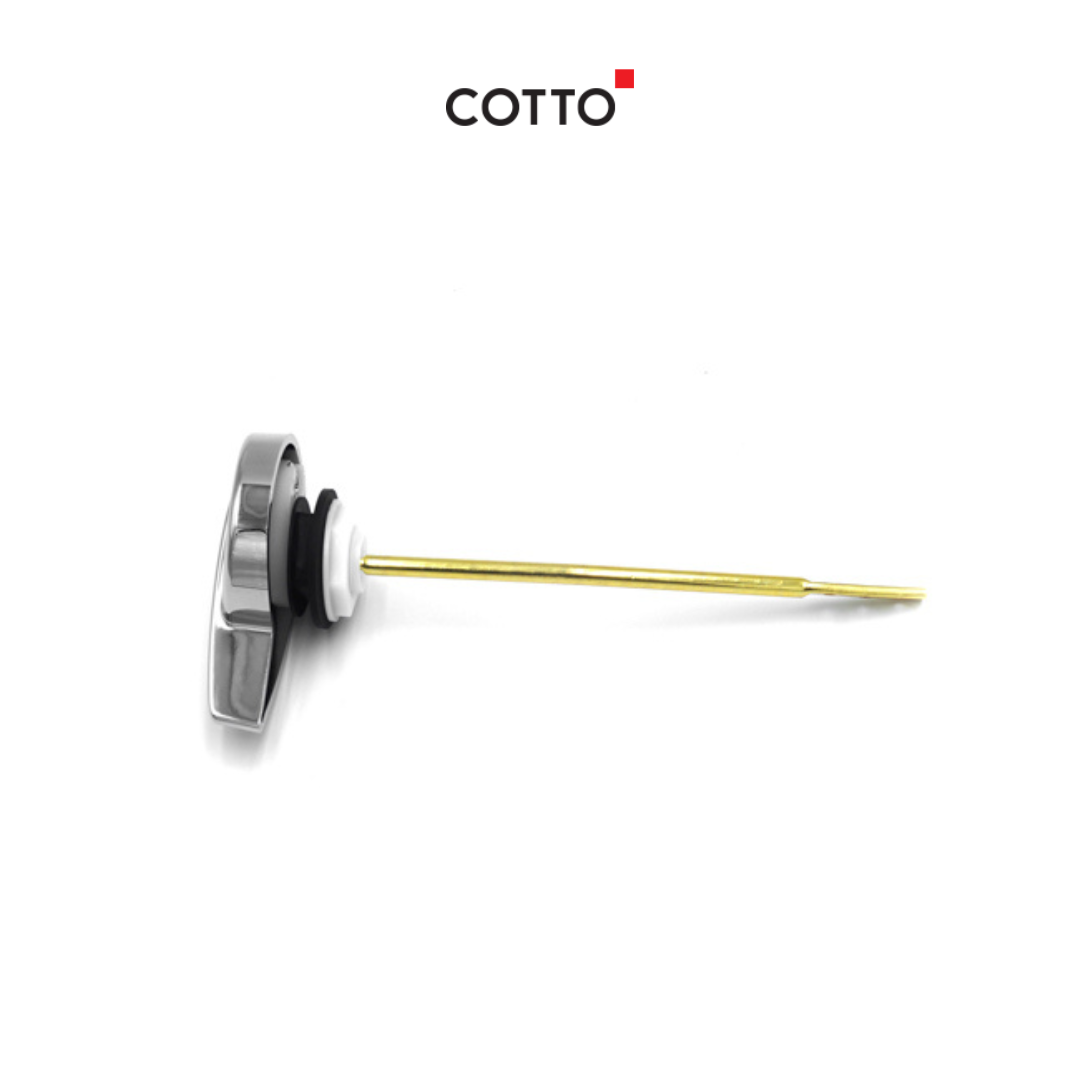 COTTO F931008 ชุดมือกดข้าง