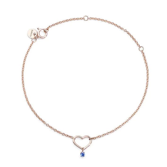 BRACELET - Heart