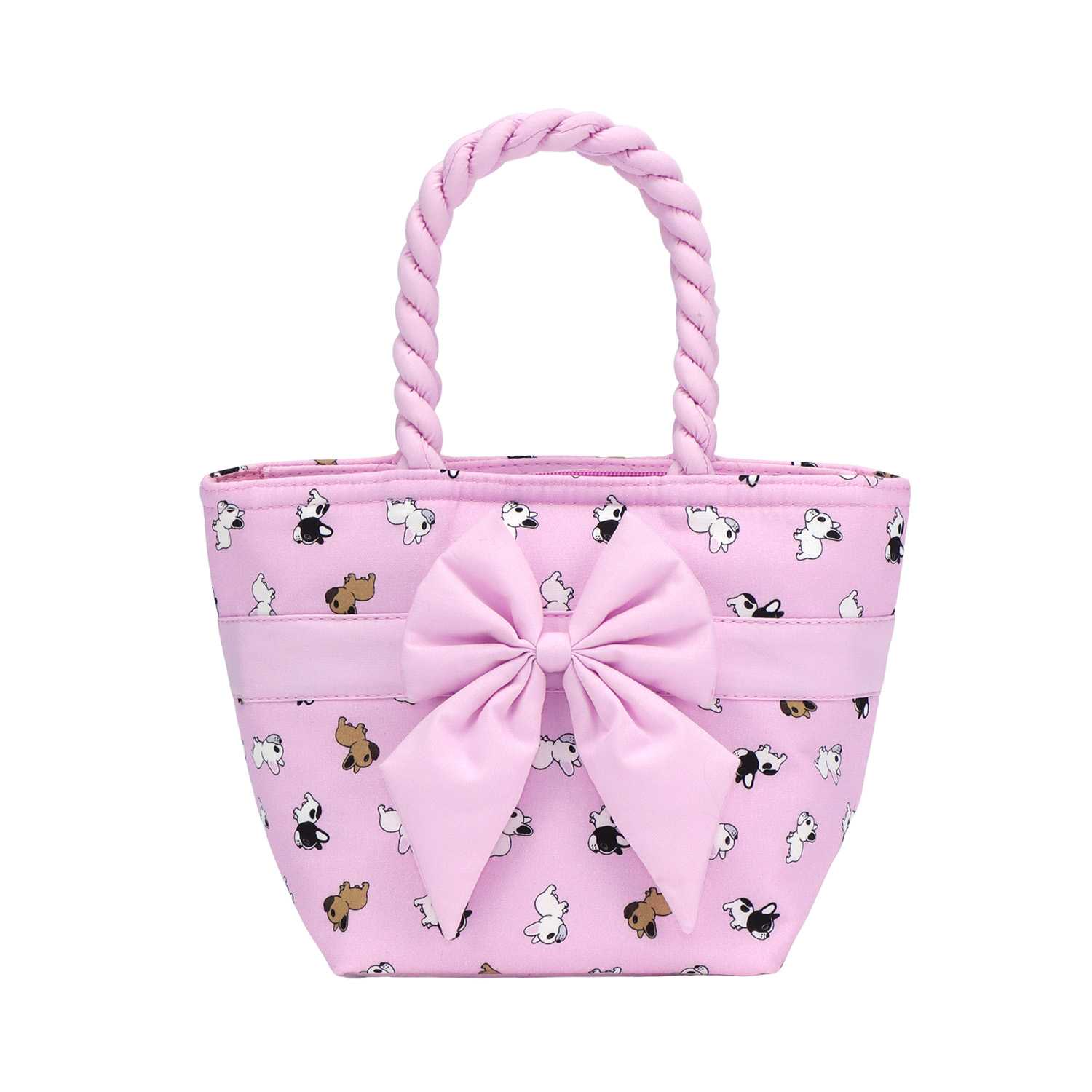 NaRaYa Handbag กระเป๋าถือ NB/K-52N/SS