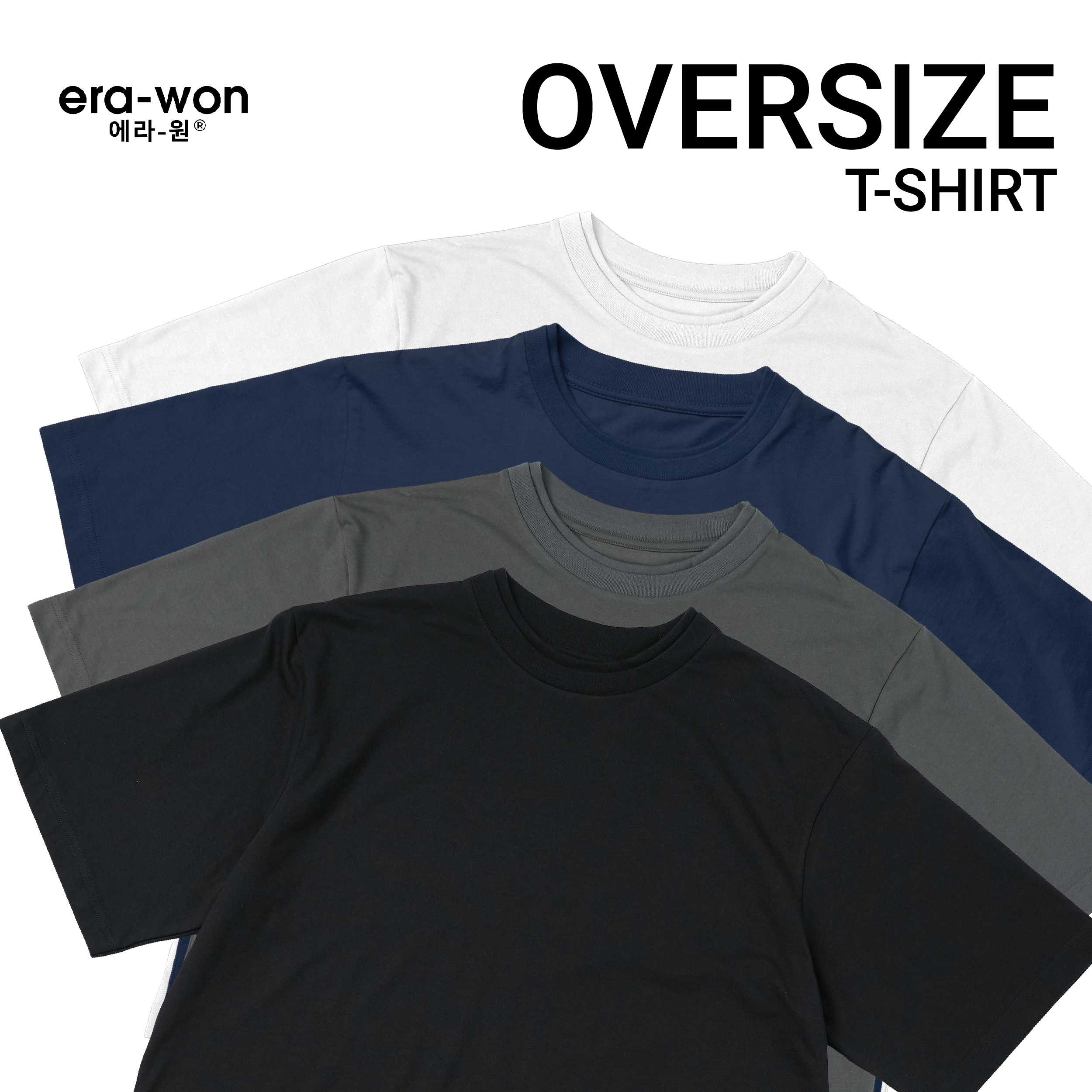 Oversize T-Shirt