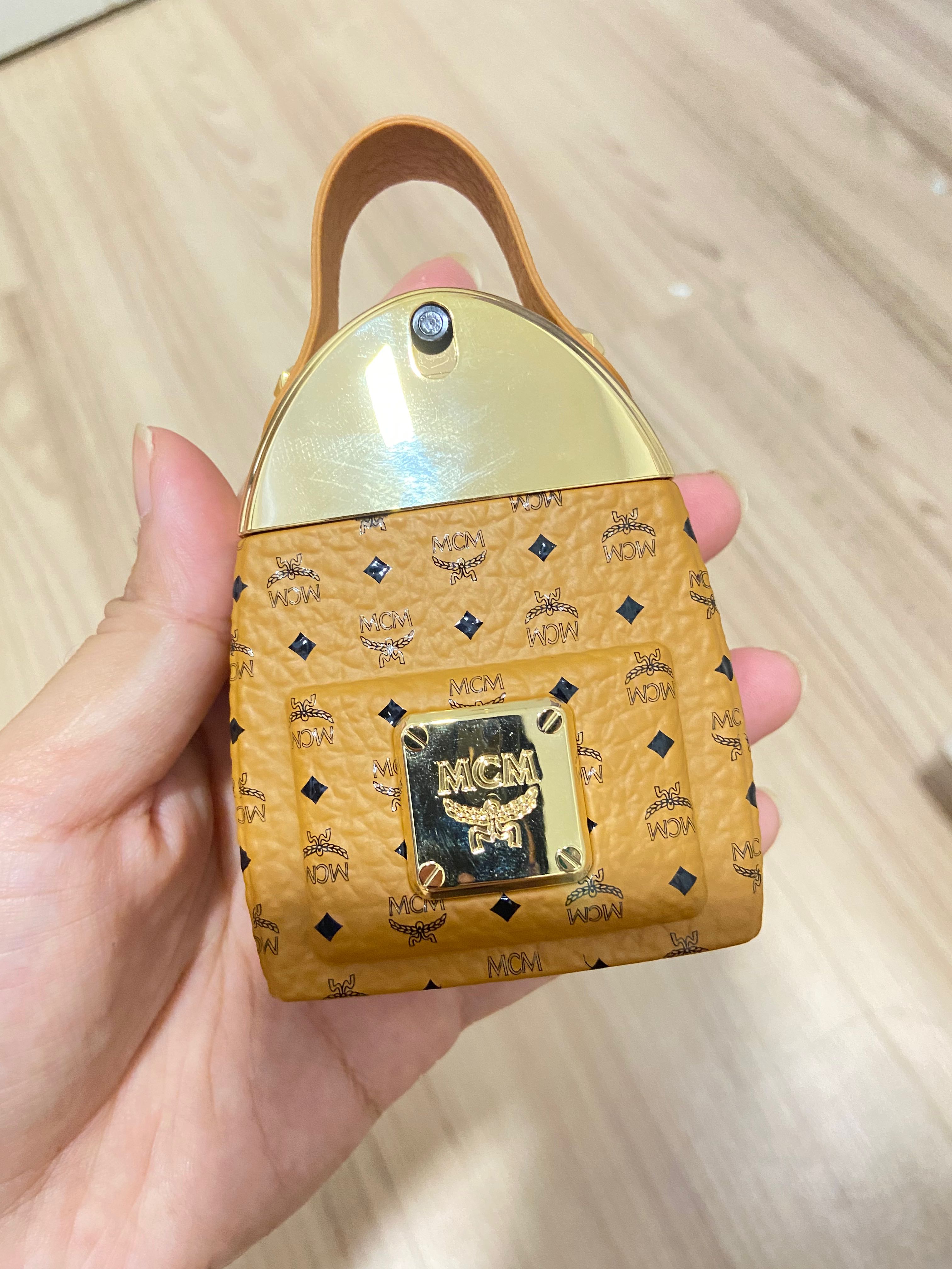 Mcm EDP