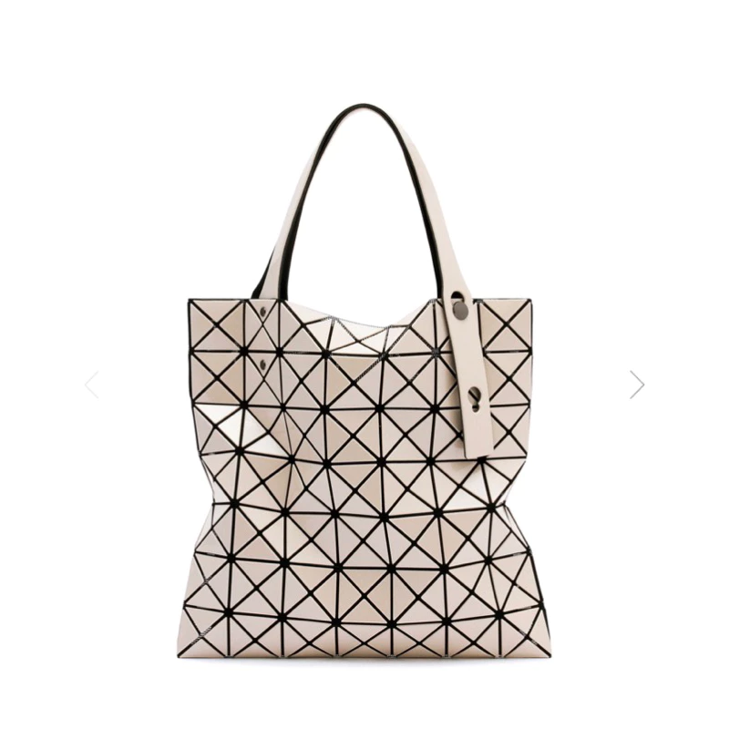 LUCENT TOTE BAG (7X7)